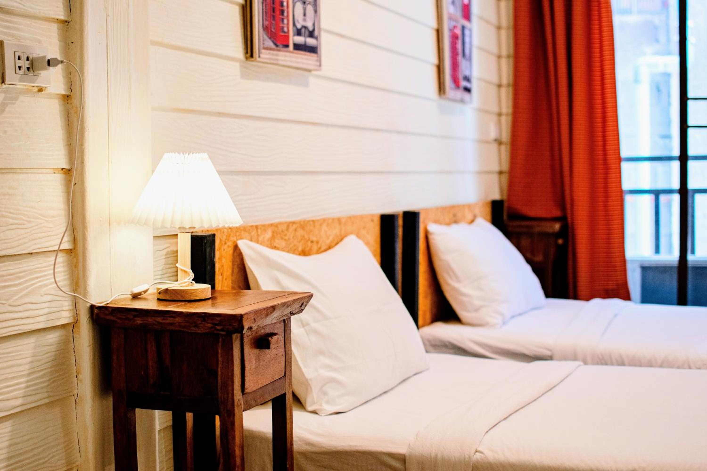 Triple Room with Private Bathroom photo 1