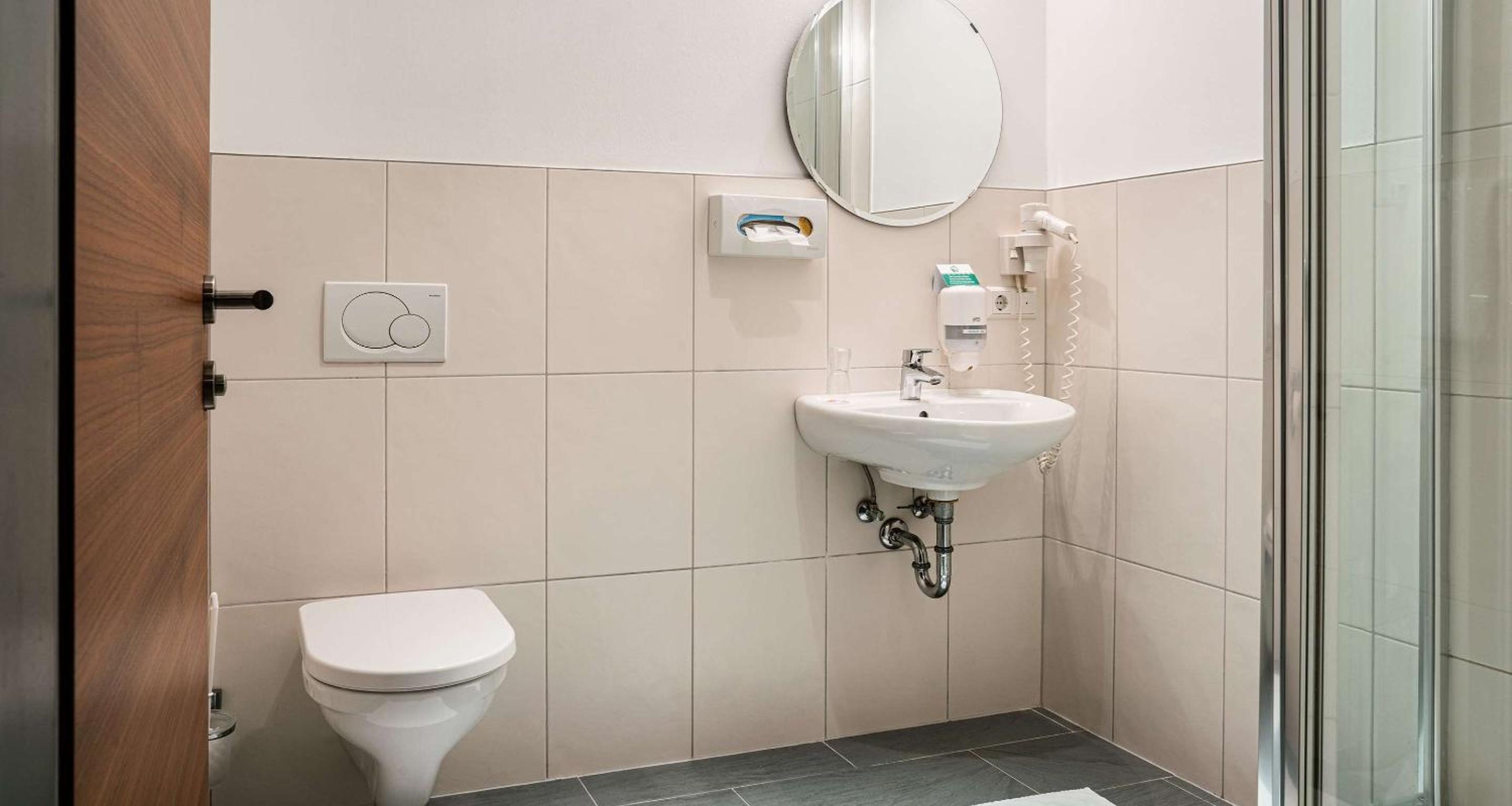 Standard Single Room photo 2