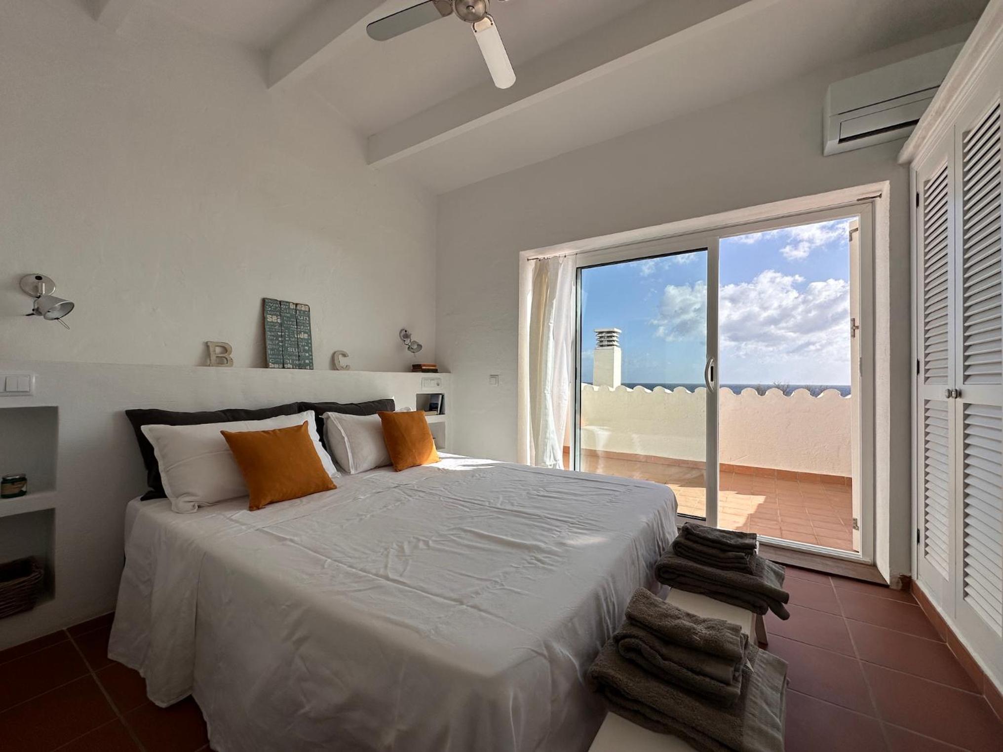 Casa de Dos Habitaciones