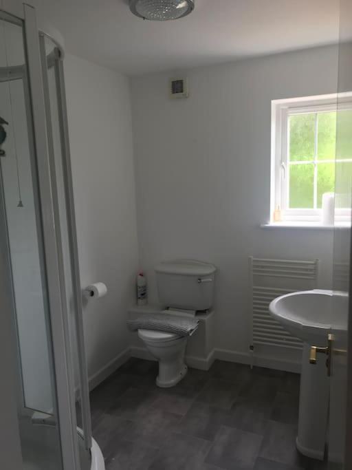 Three-Bedroom House photo 2