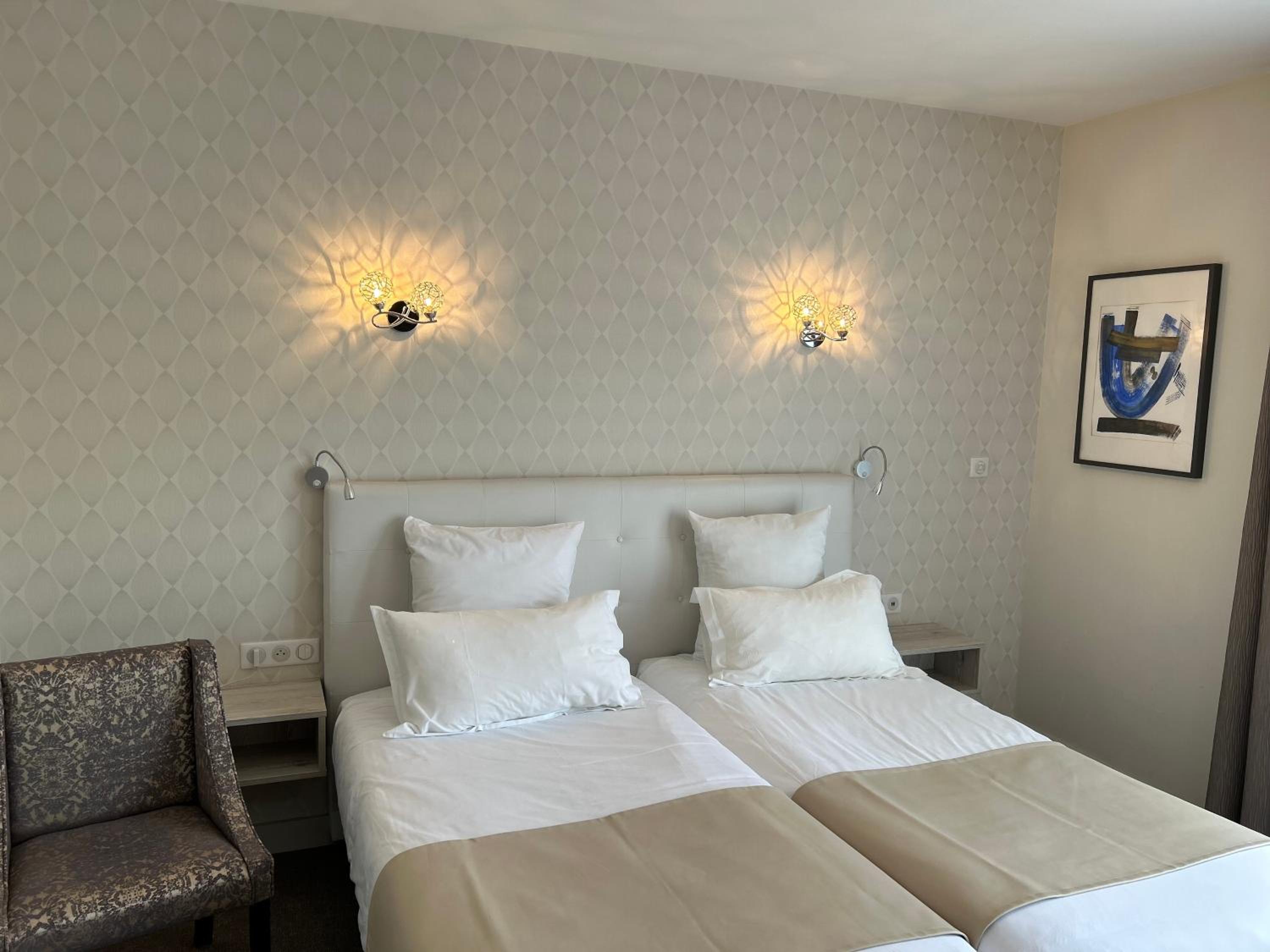  Double Room comfort - Photo 4