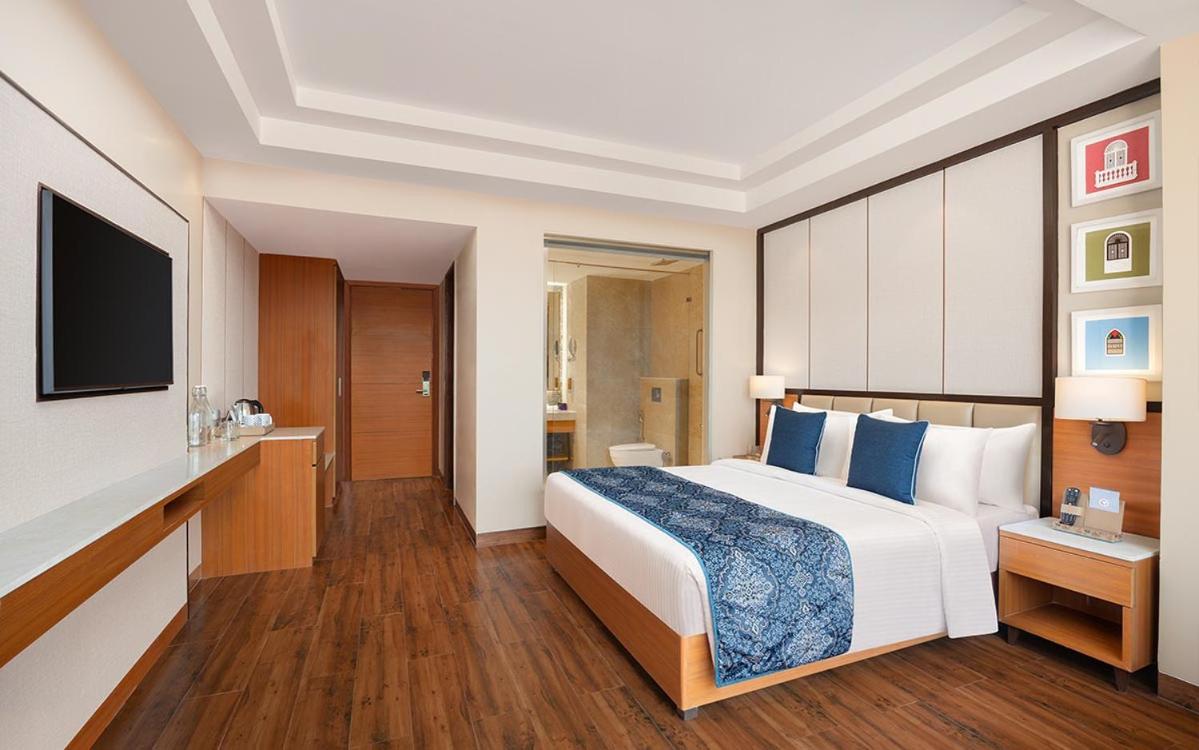 Deluxe Room - Photo 3