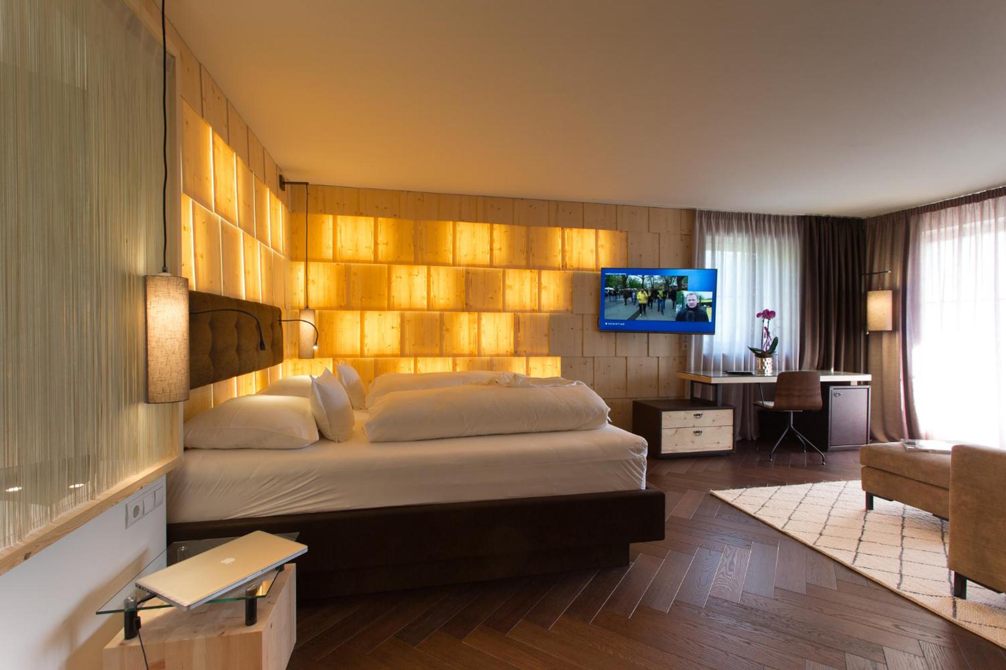Superior Suite