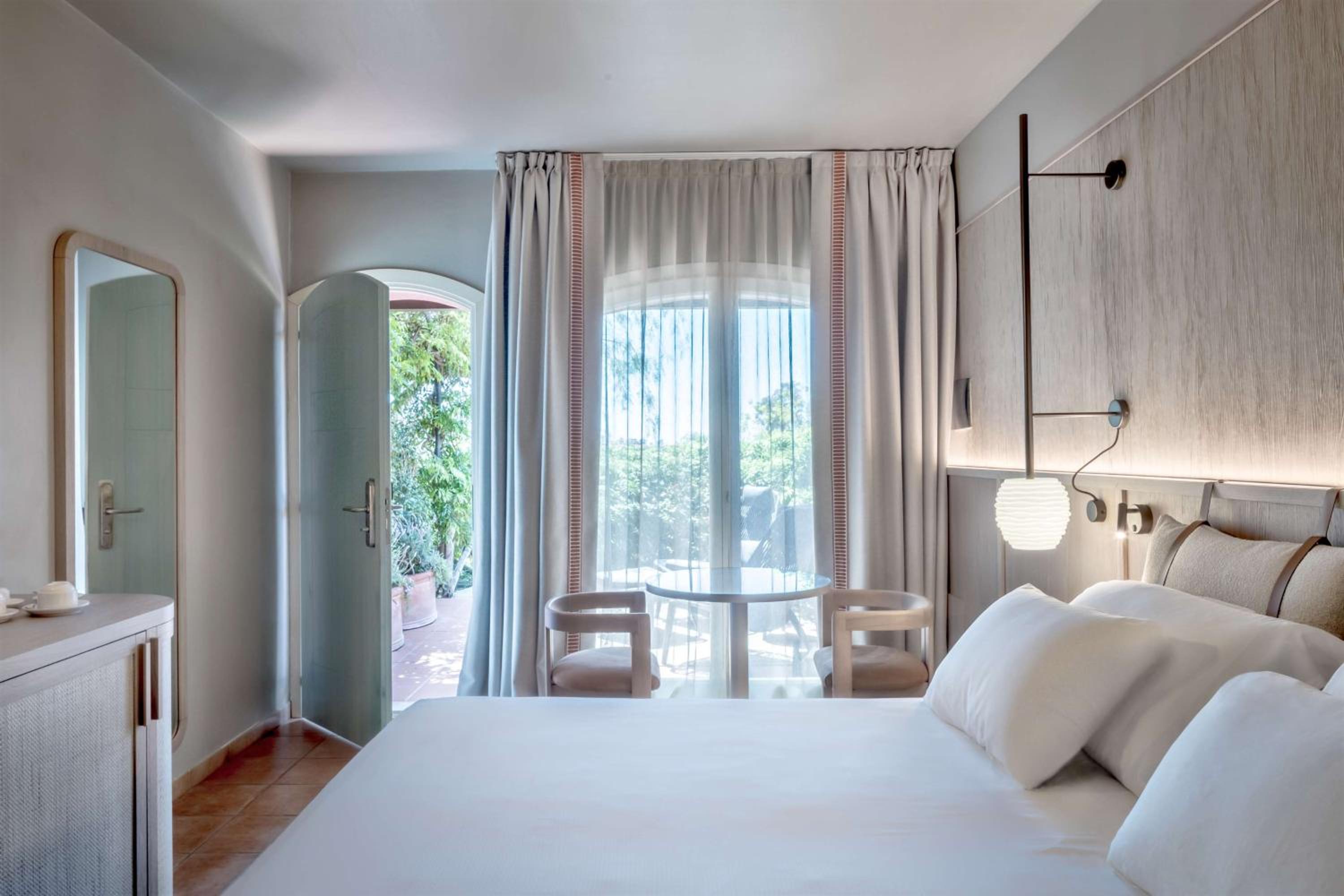 Premium Room - Garden View - Photo 1