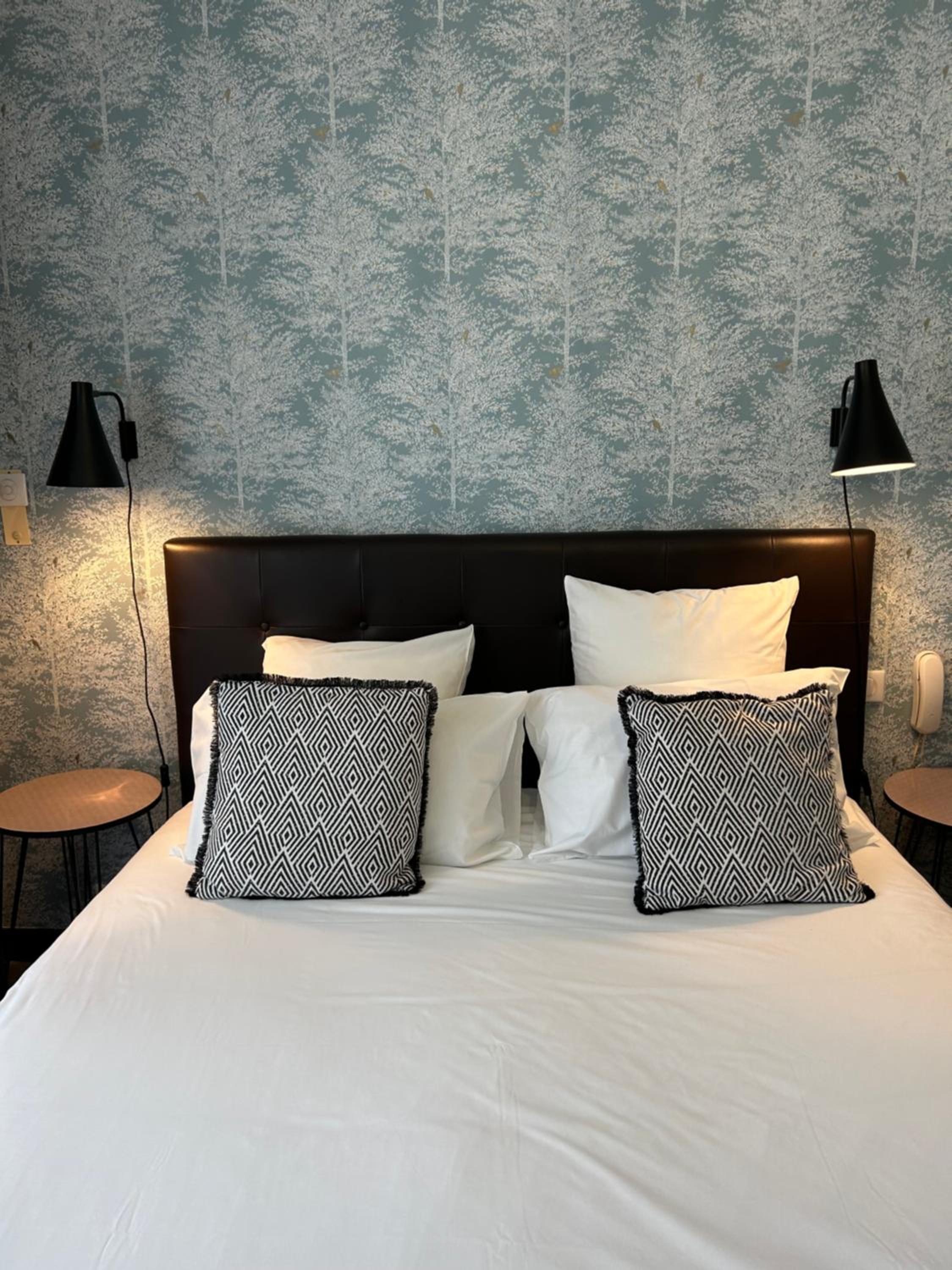  Double Room comfort - Photo 3