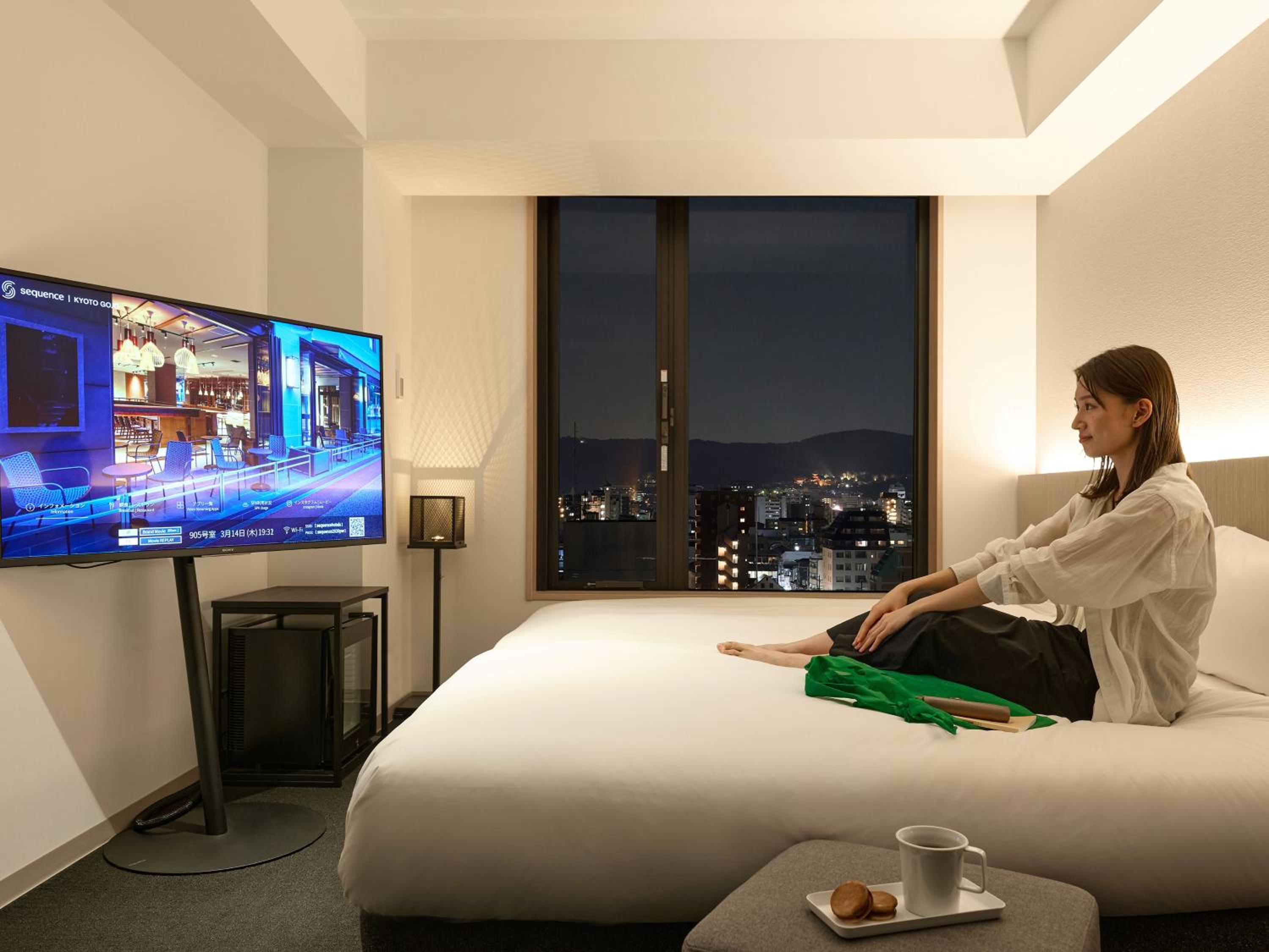 Twin Room - Photo 2