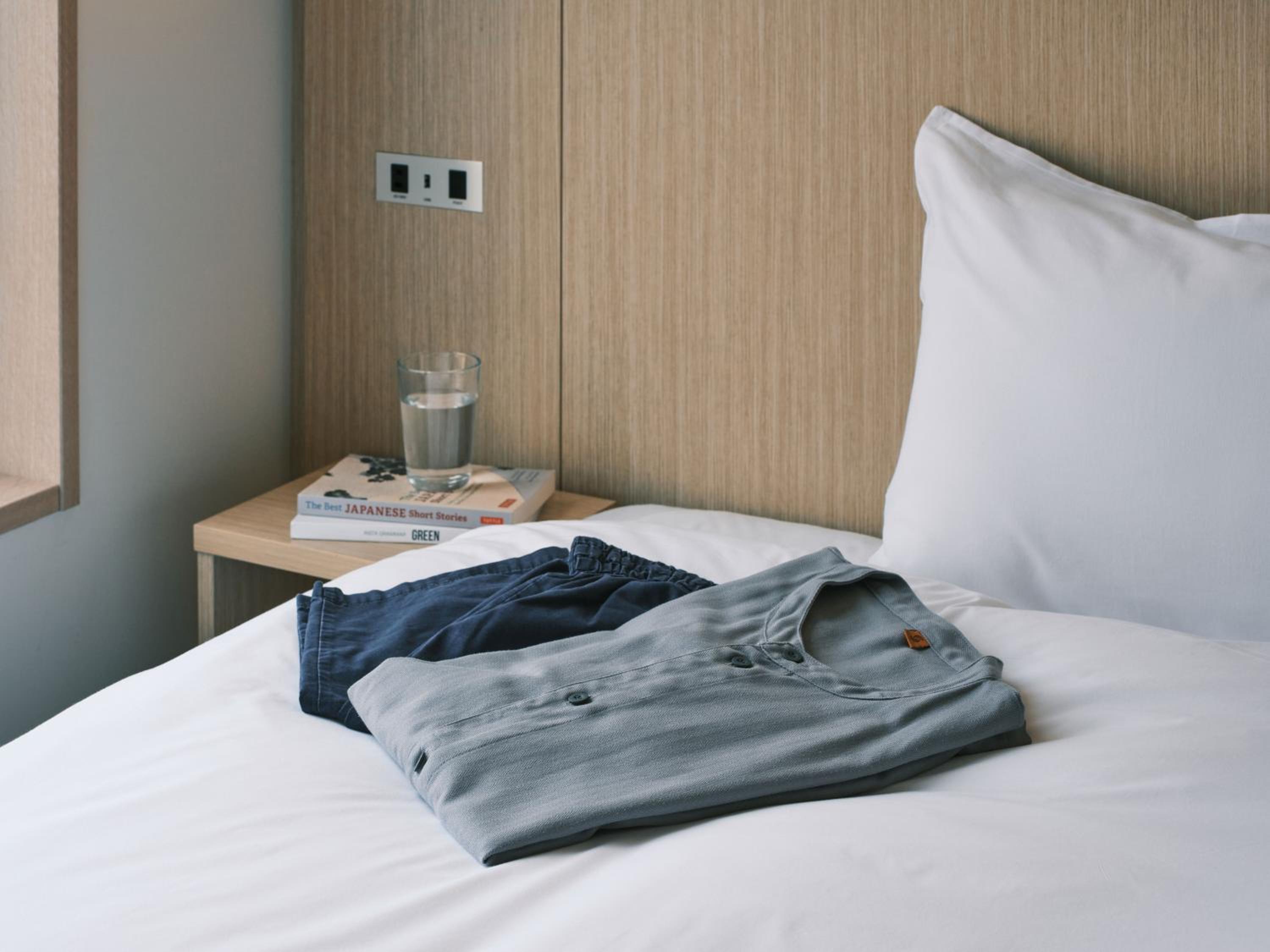 Twin Room - Photo 6