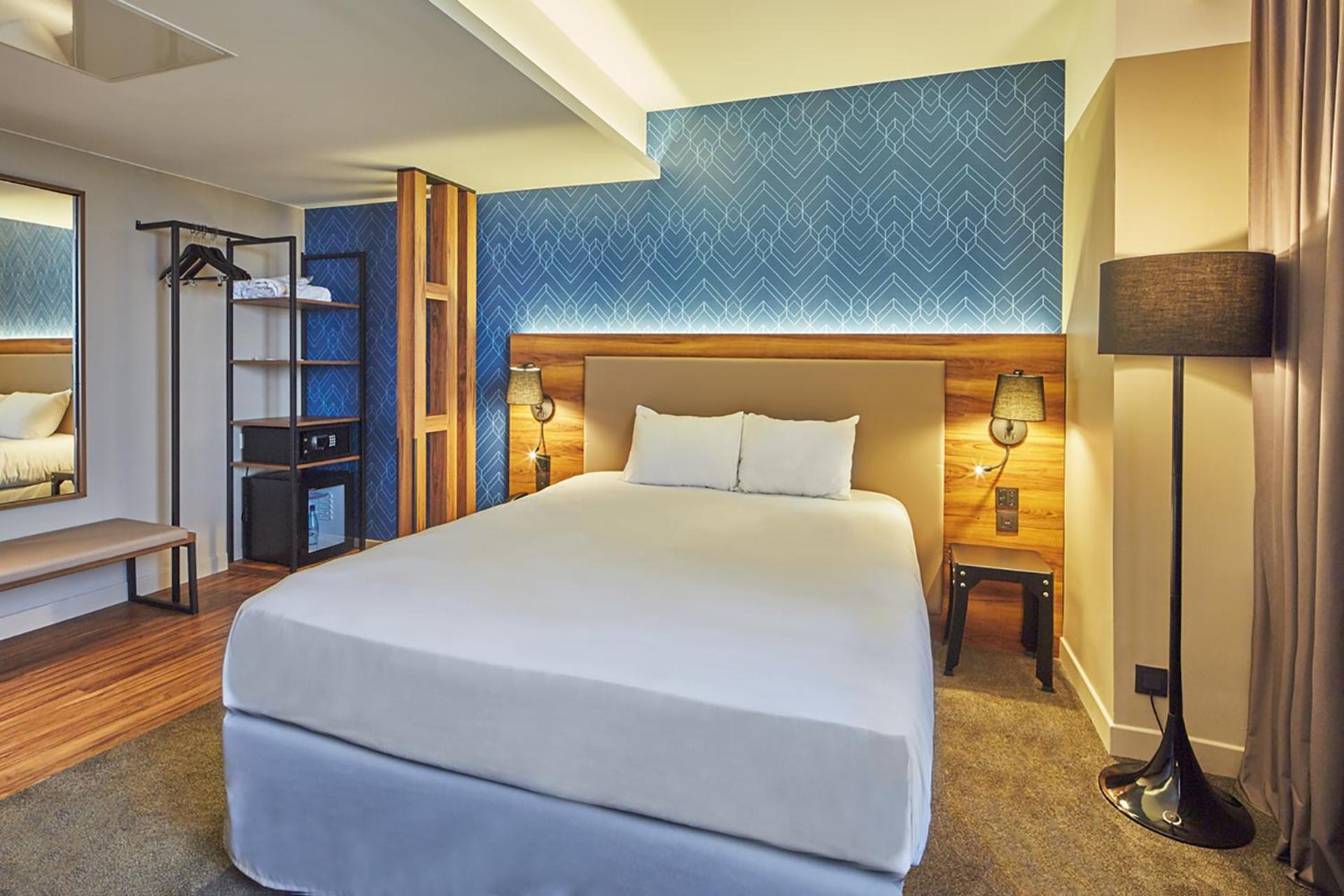 Classic Double Room - Photo 1