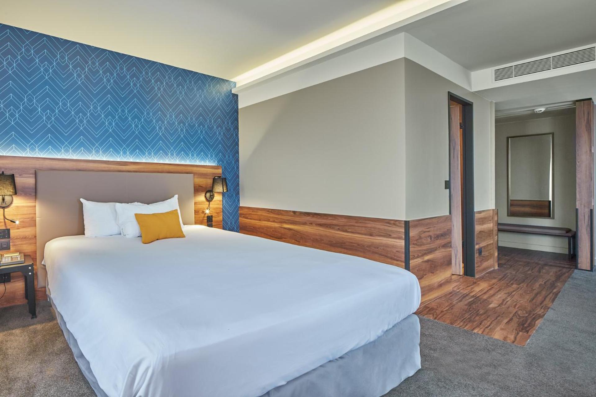 Classic Double Room - Photo 5