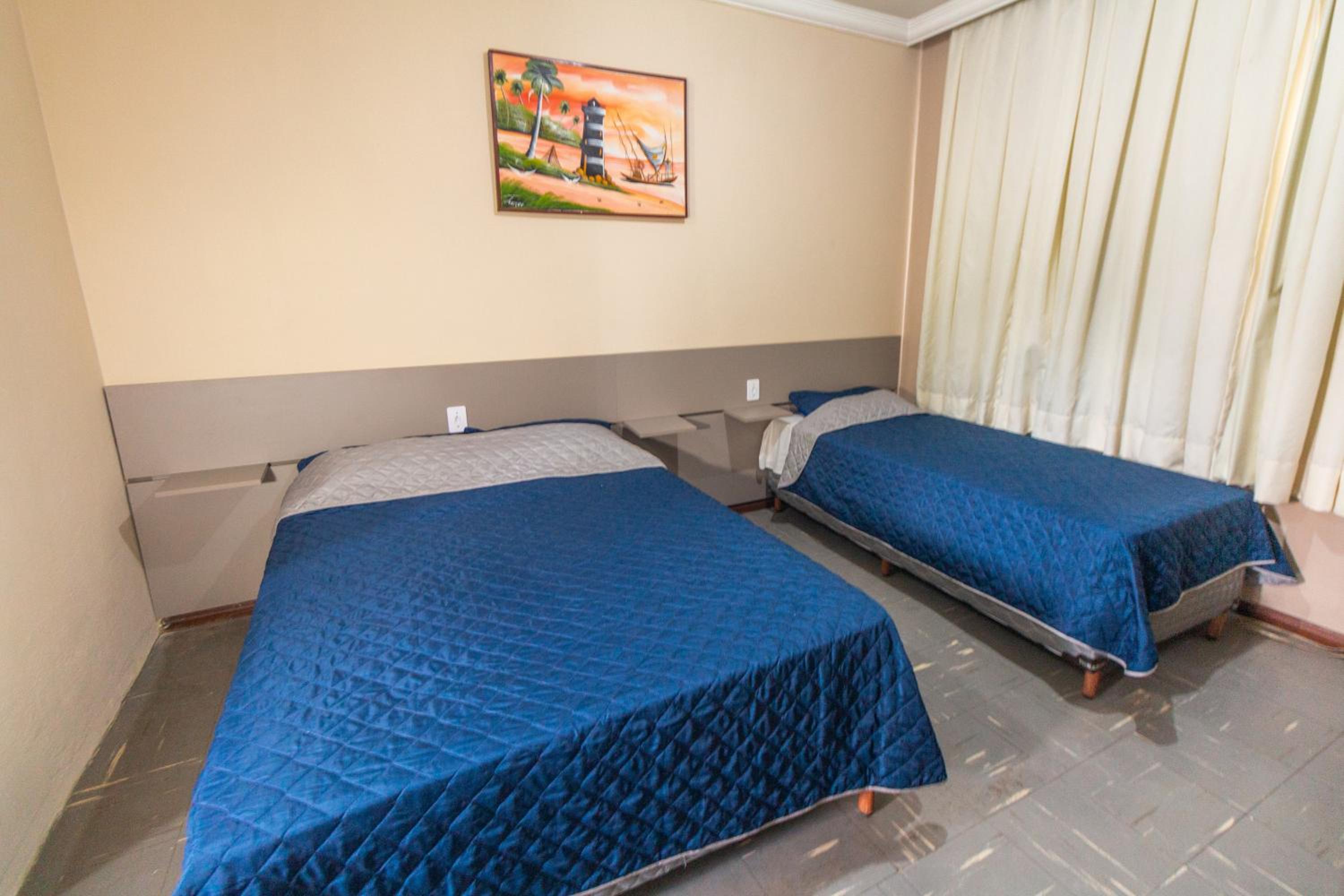 Budget Double Room photo 3