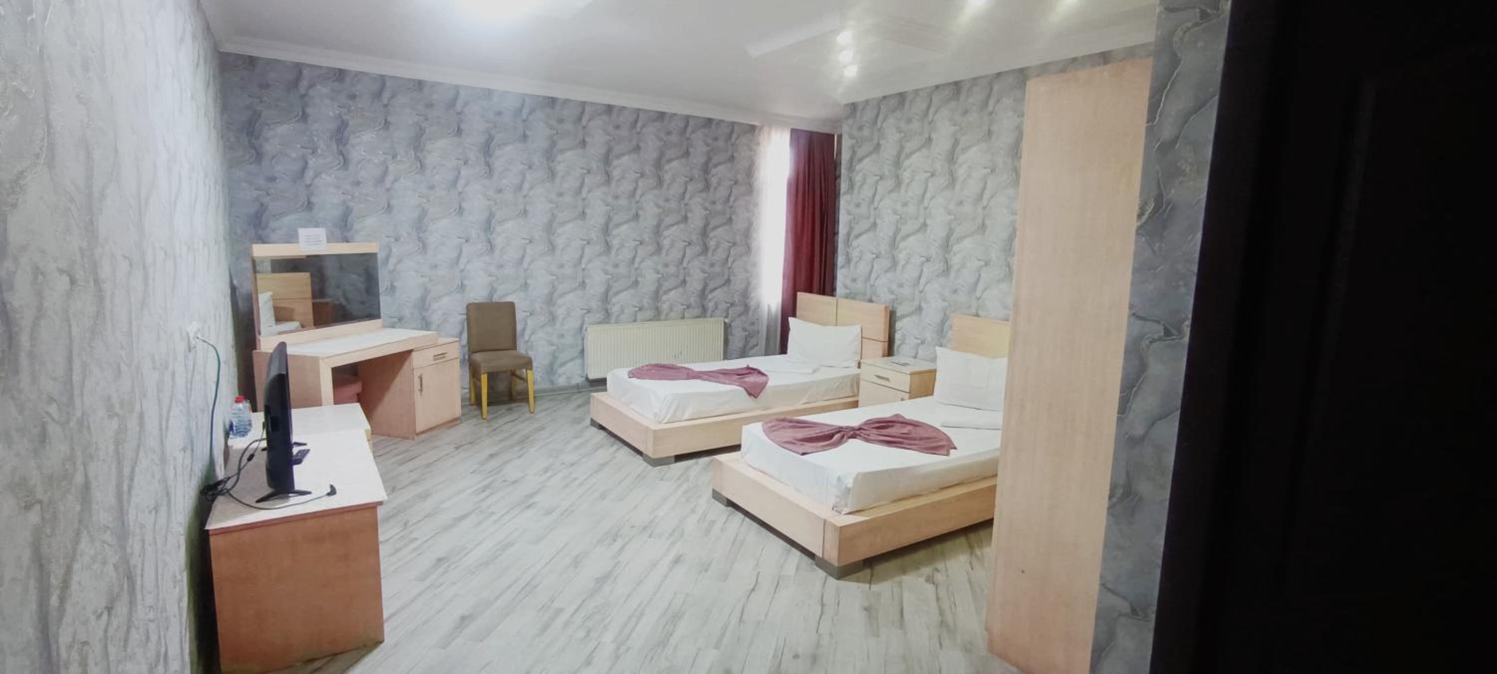 Double or Twin Room photo 2