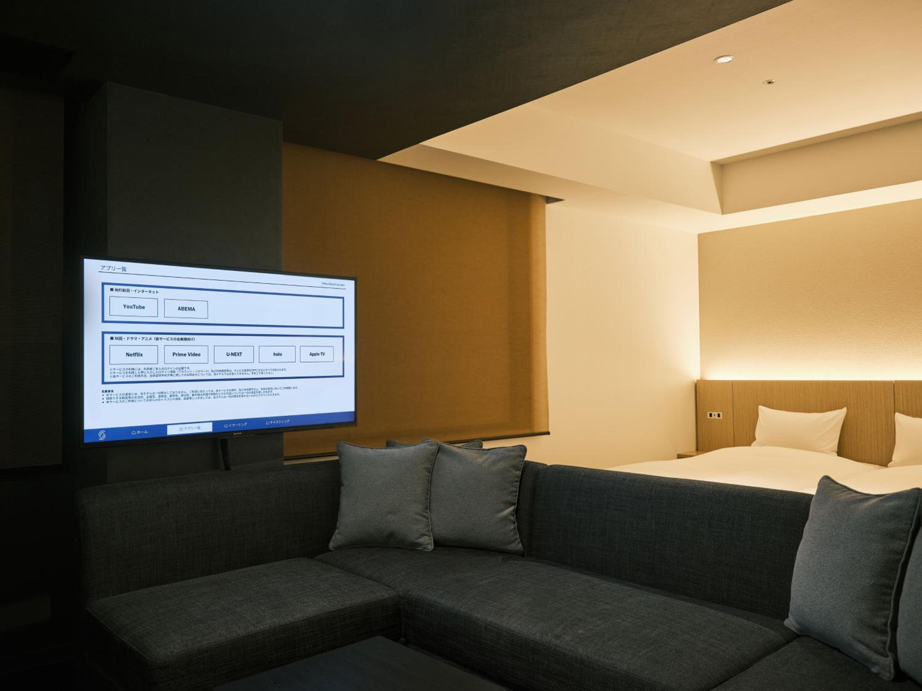 Quadruple Room photo 2