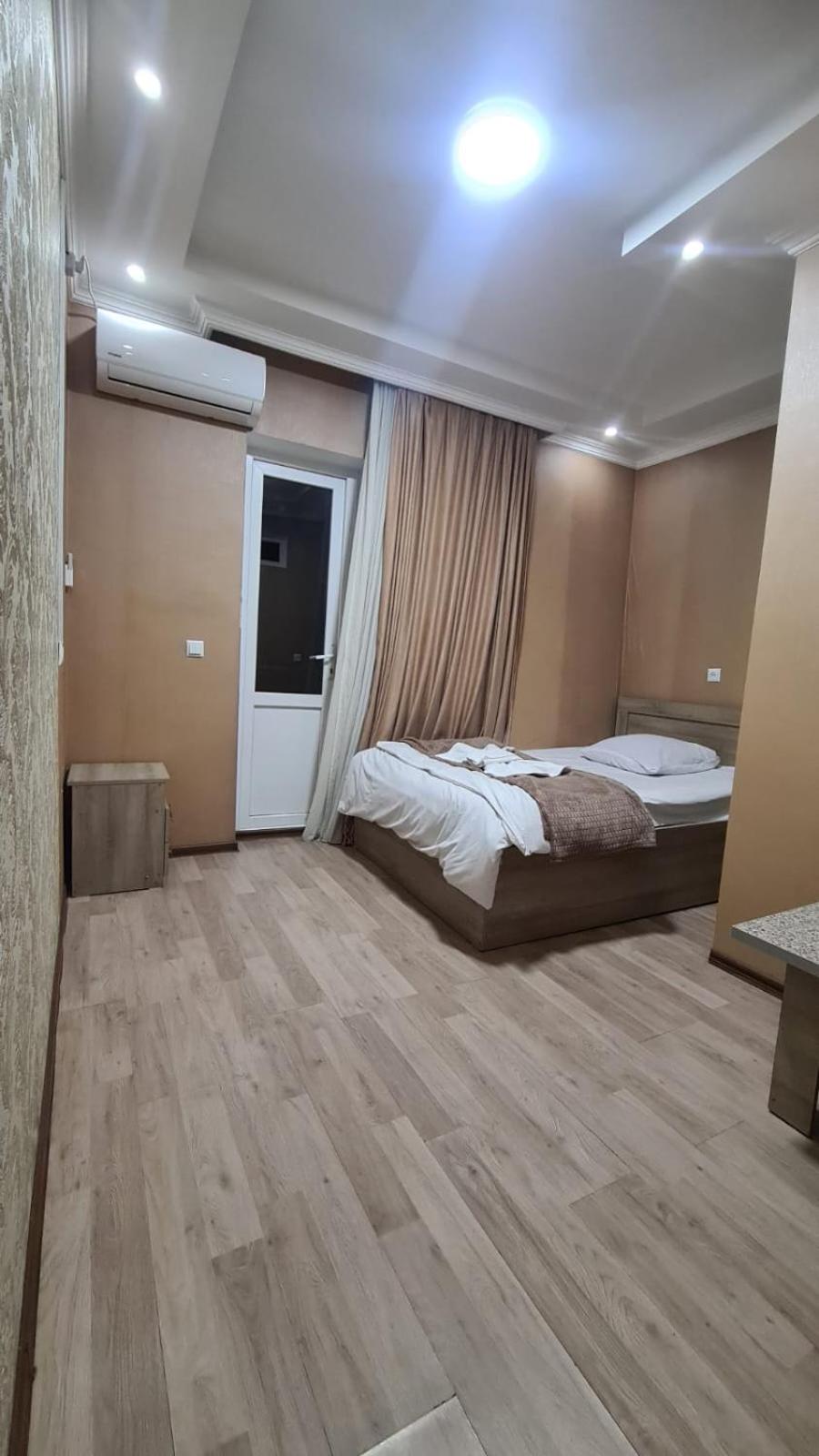 Triple Room with Balcony