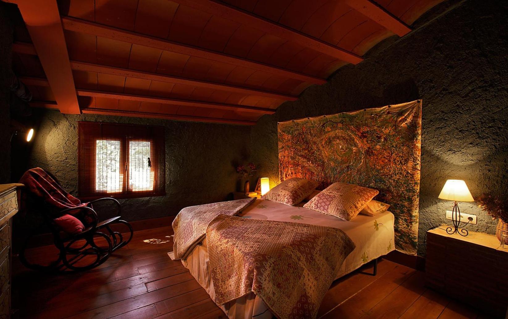 Casa de Dos Habitaciones