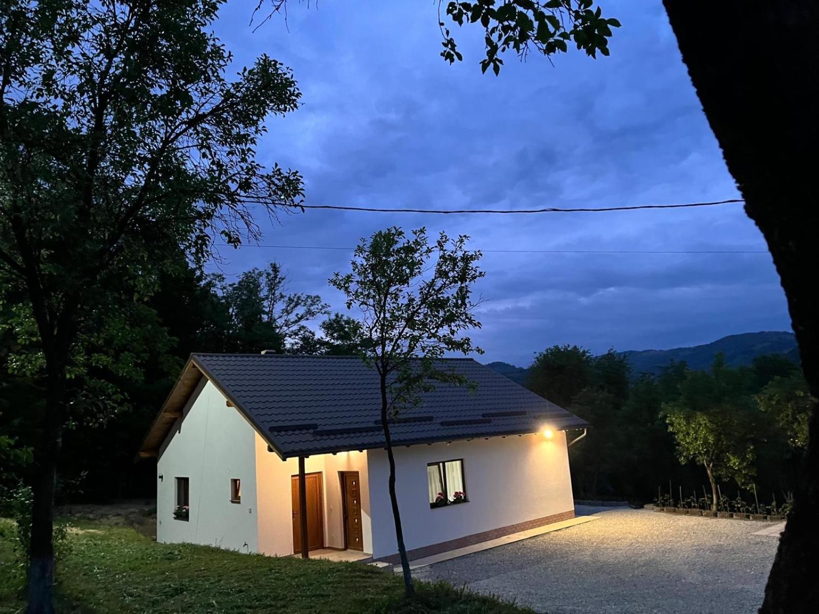 Two-Bedroom House photo 2