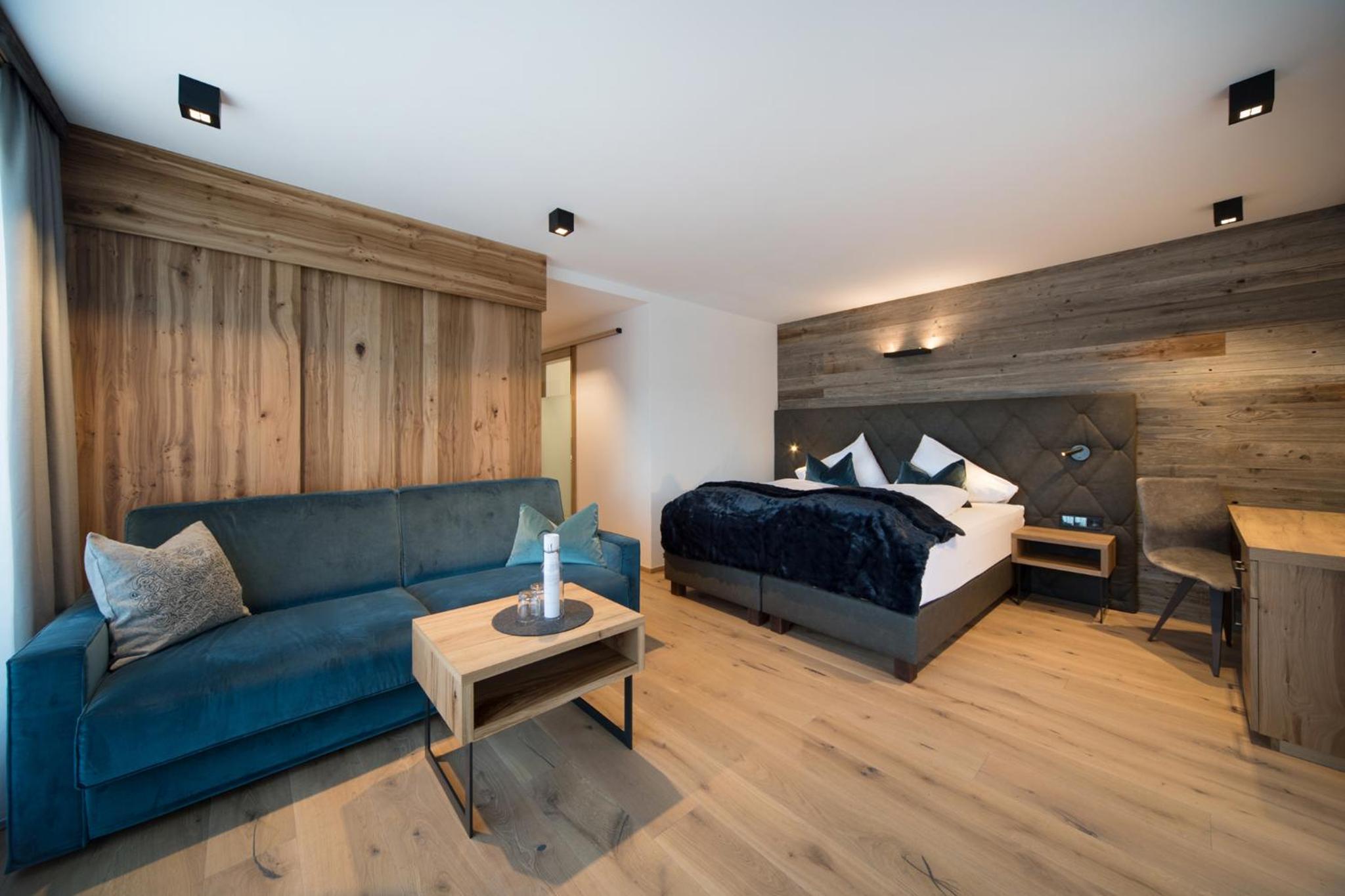 Quadruple Room photo 1