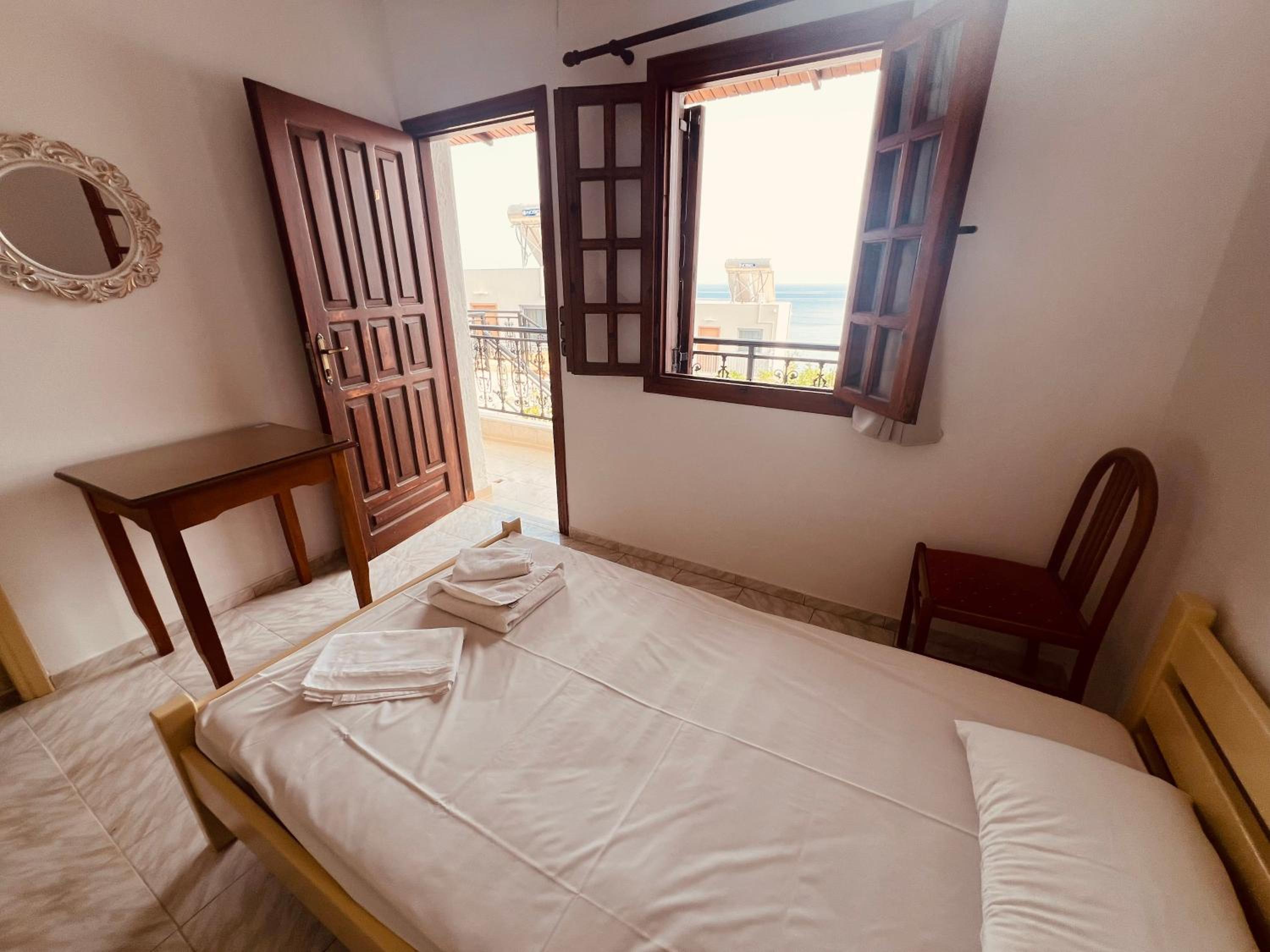 Standard Triple Room photo 1
