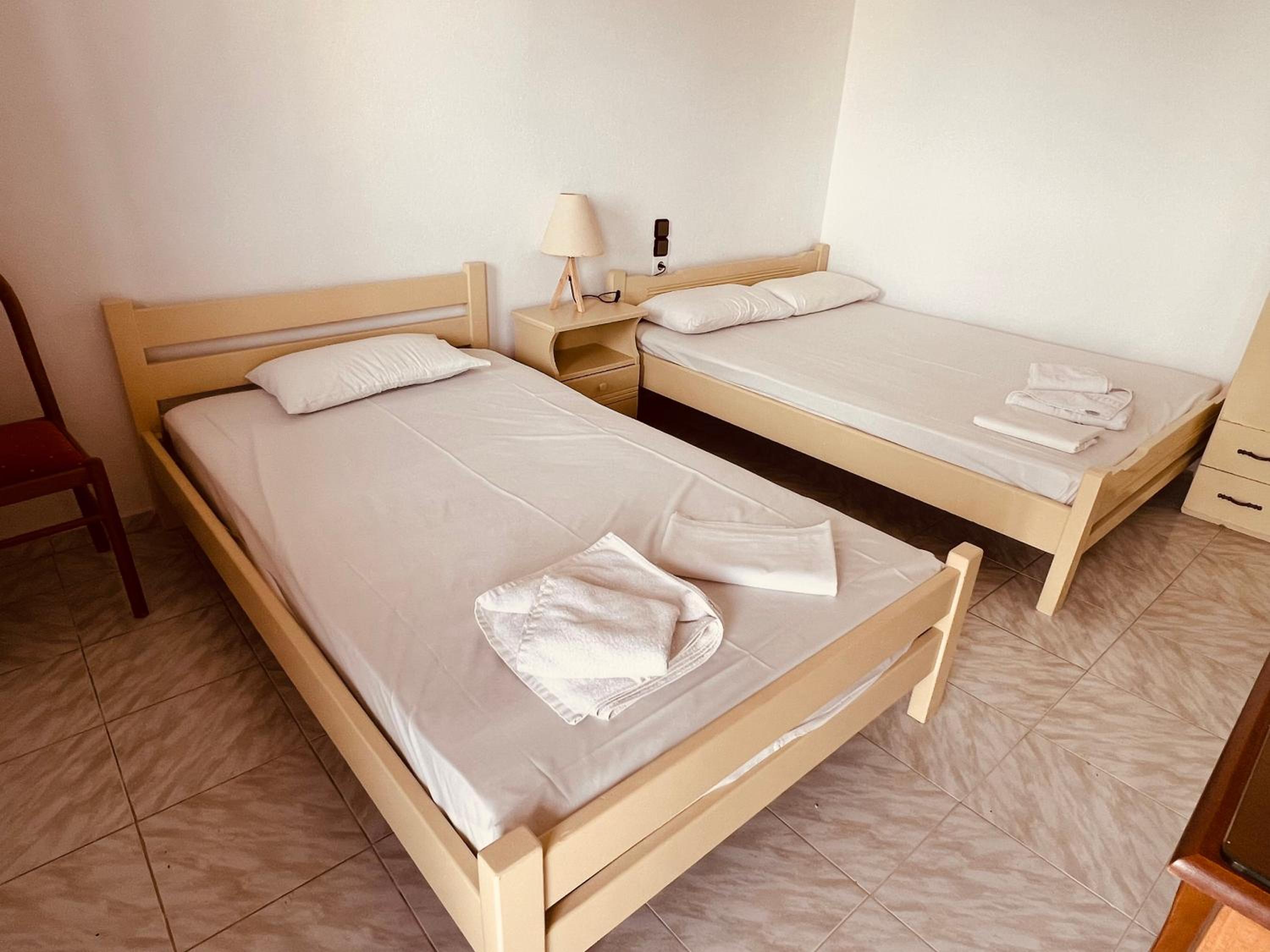 Standard Triple Room photo 2