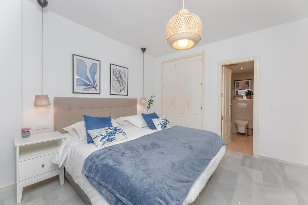Apartamento Deluxe de Tres Habitaciones