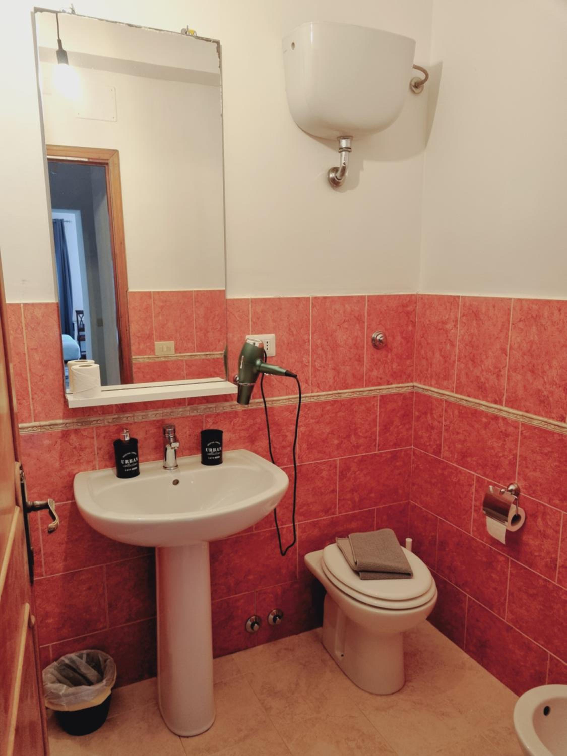 Double Room with Private Bathroom photo 3