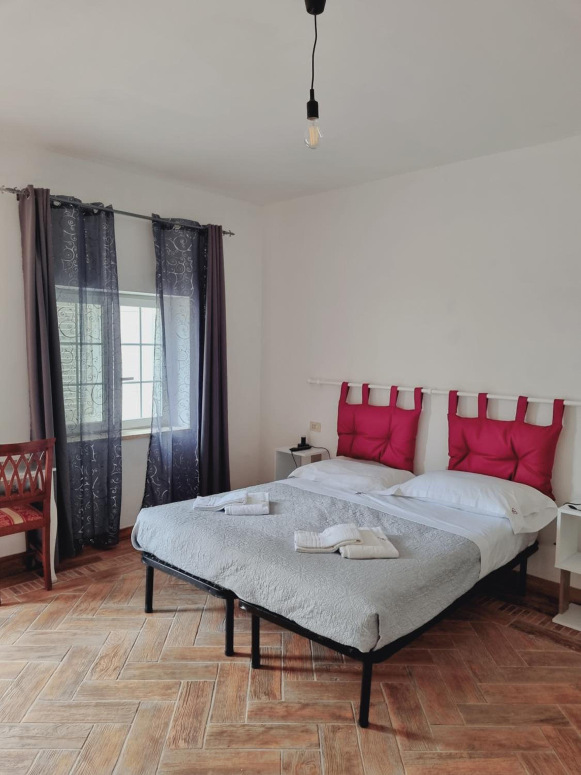 Double Room with Private Bathroom photo 1