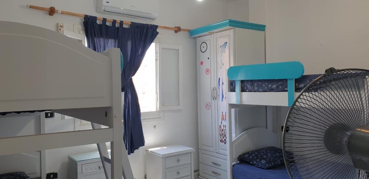 Three-Bedroom Chalet photo 1