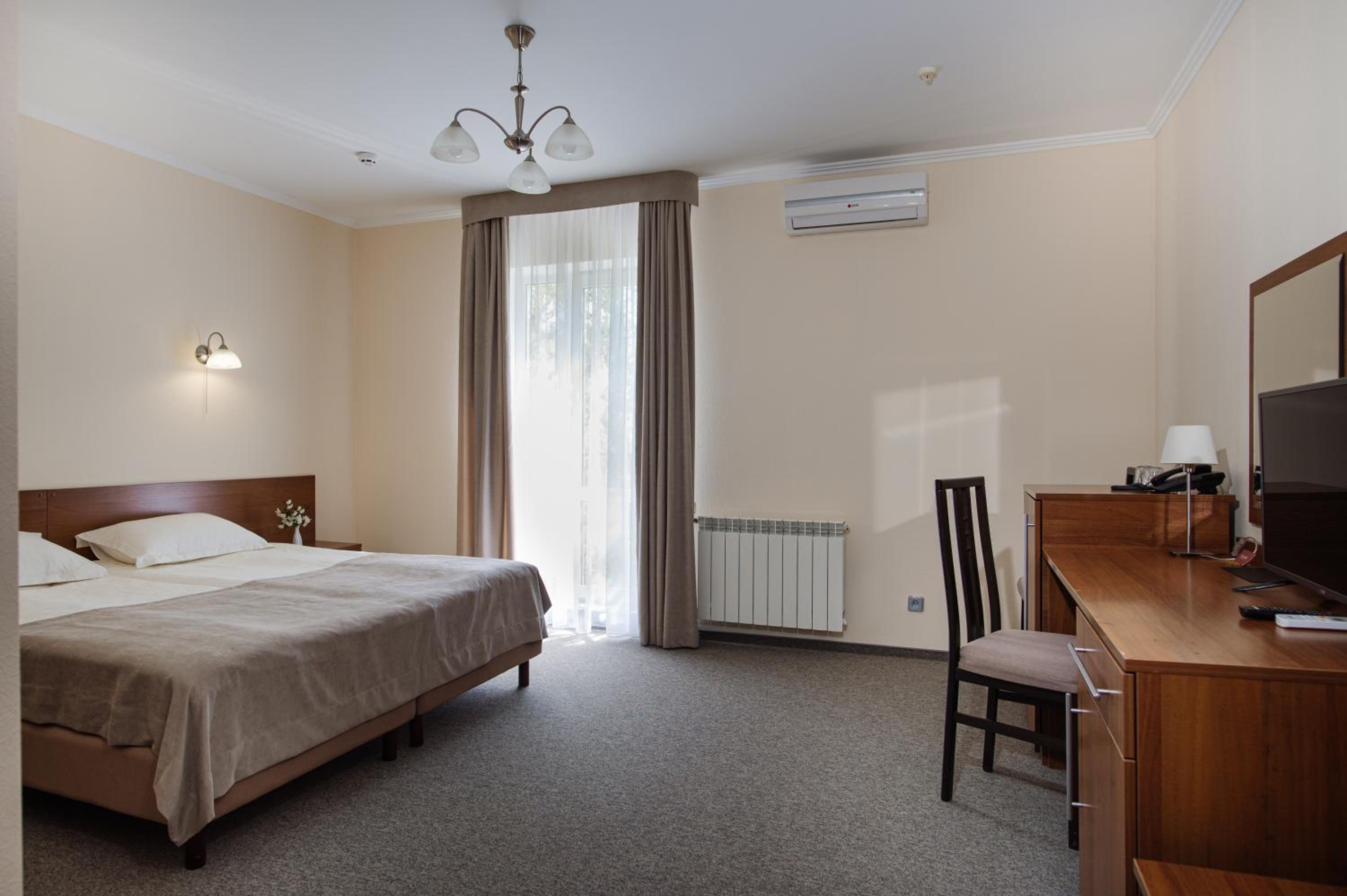 Junior Suite photo 1