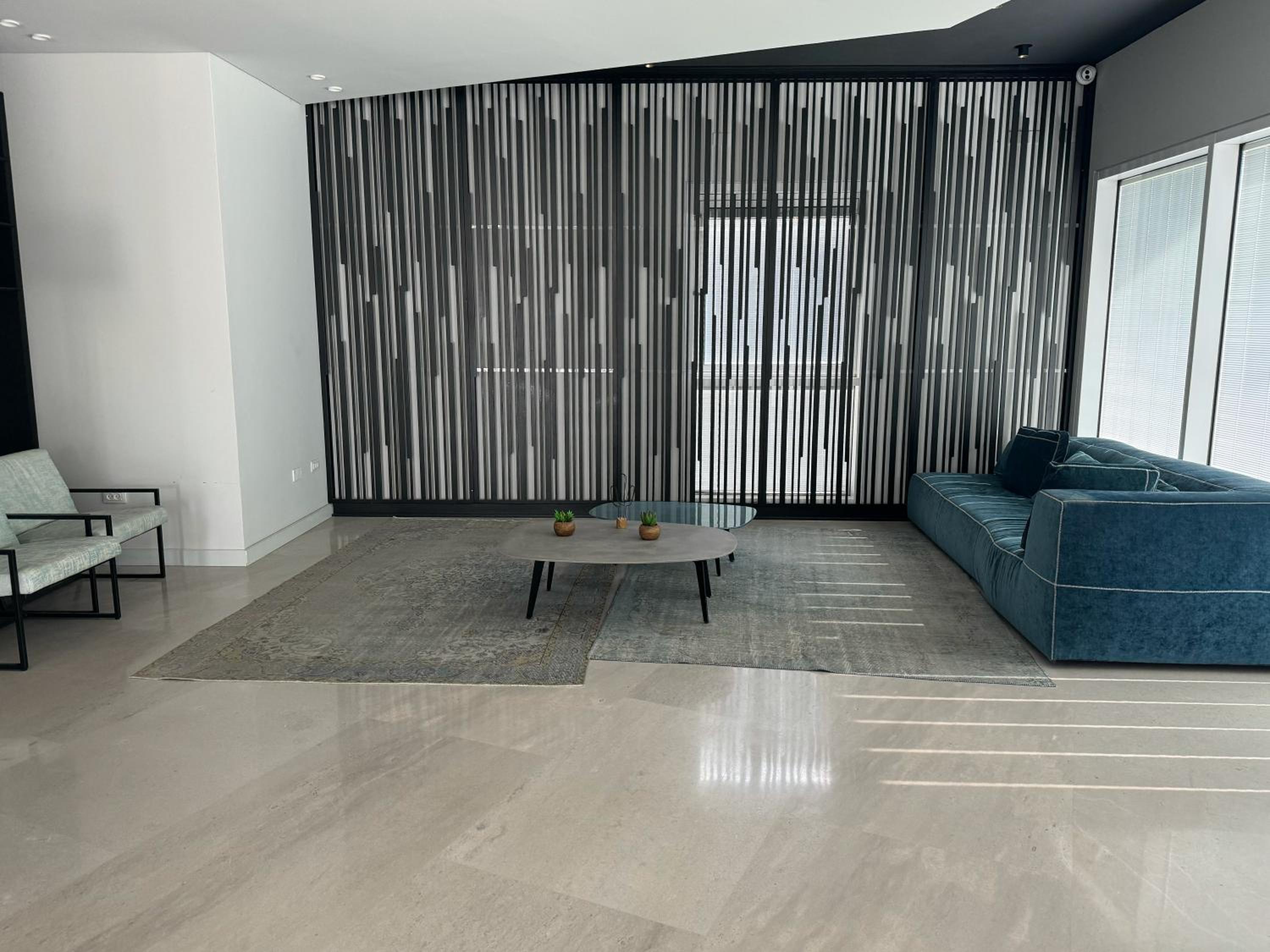 Four-Bedroom Luxury Apartment photo 1