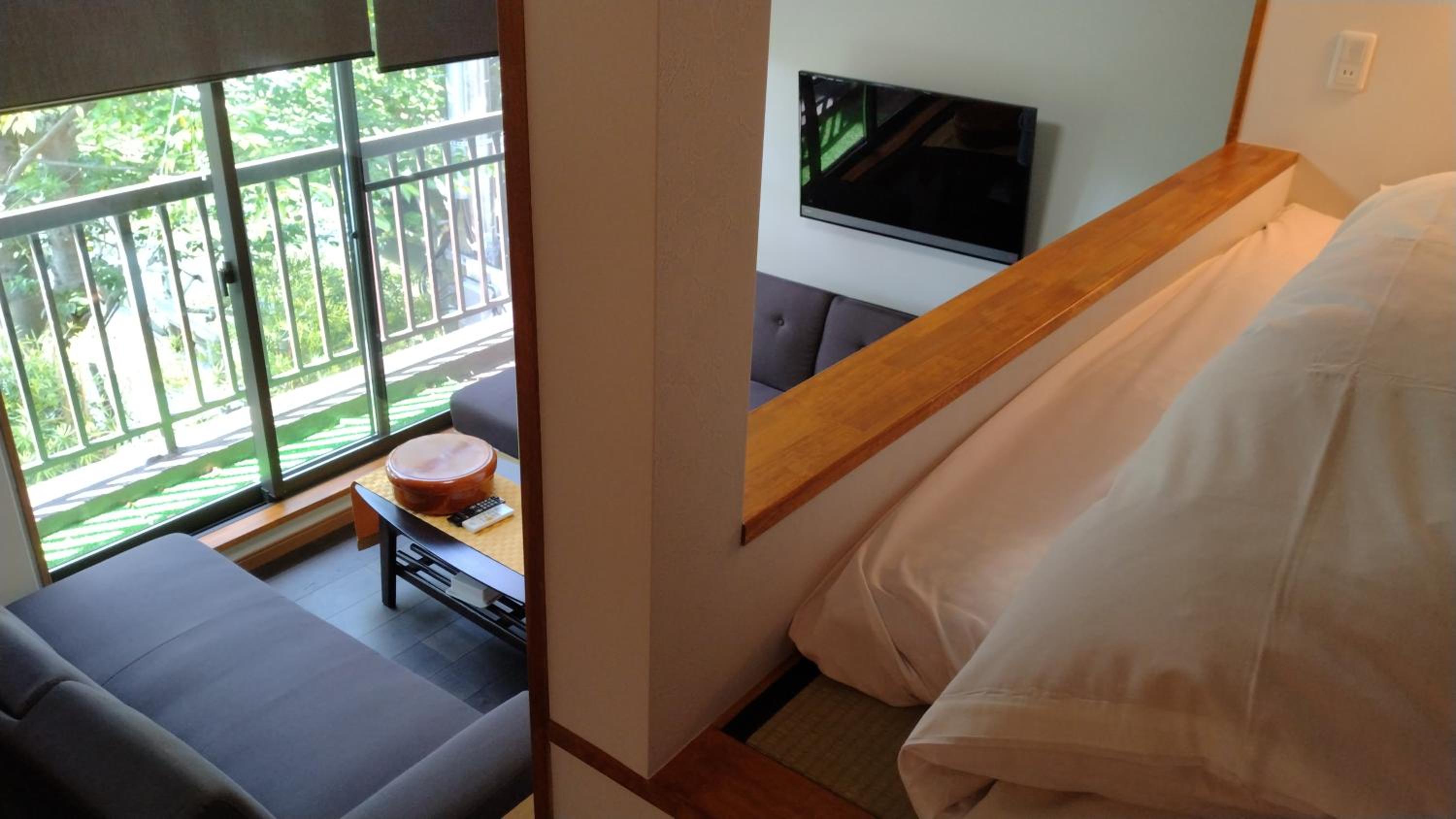 Comfort Quadruple Room photo 2