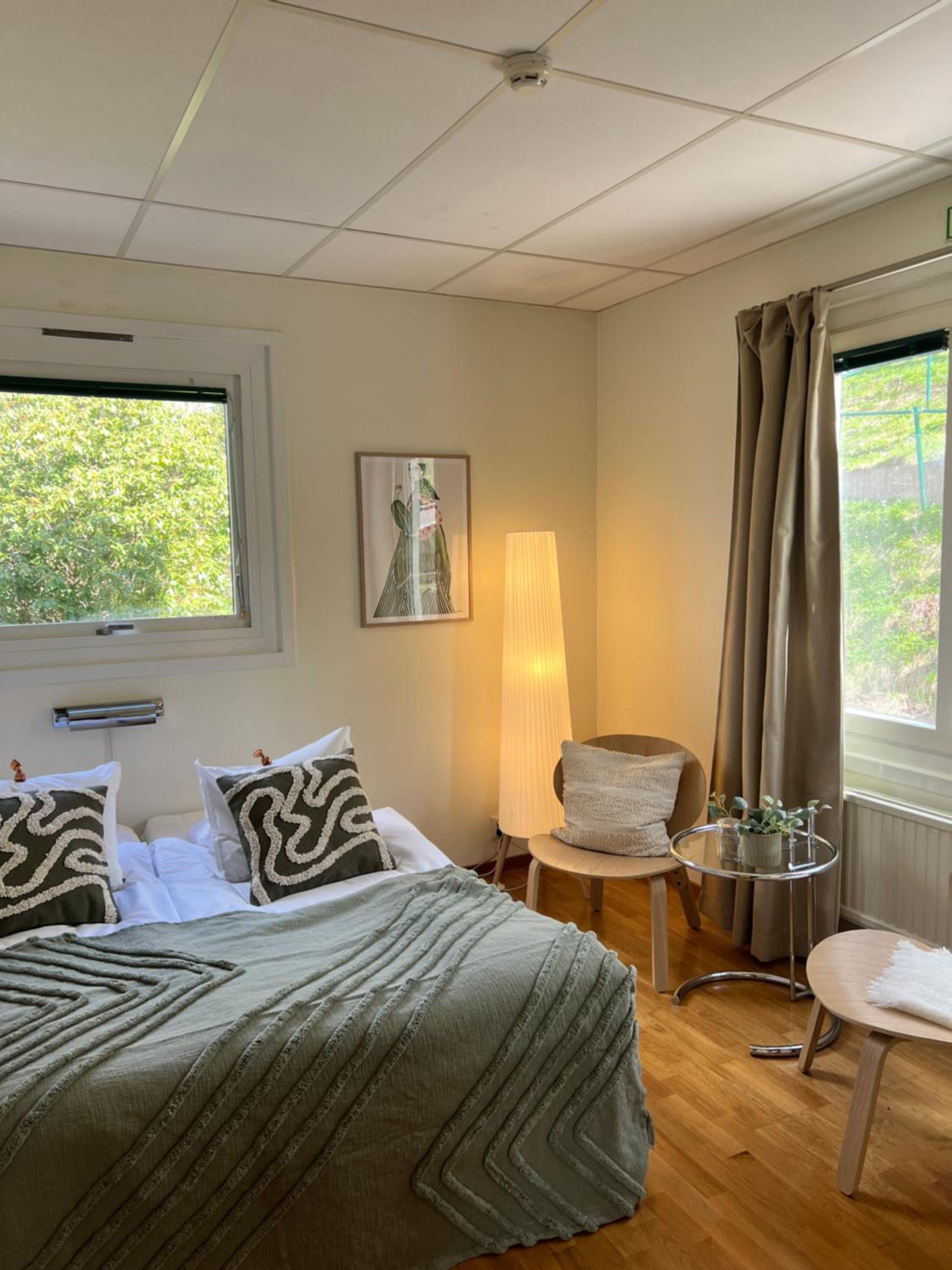 Small Double Room - Photo 1