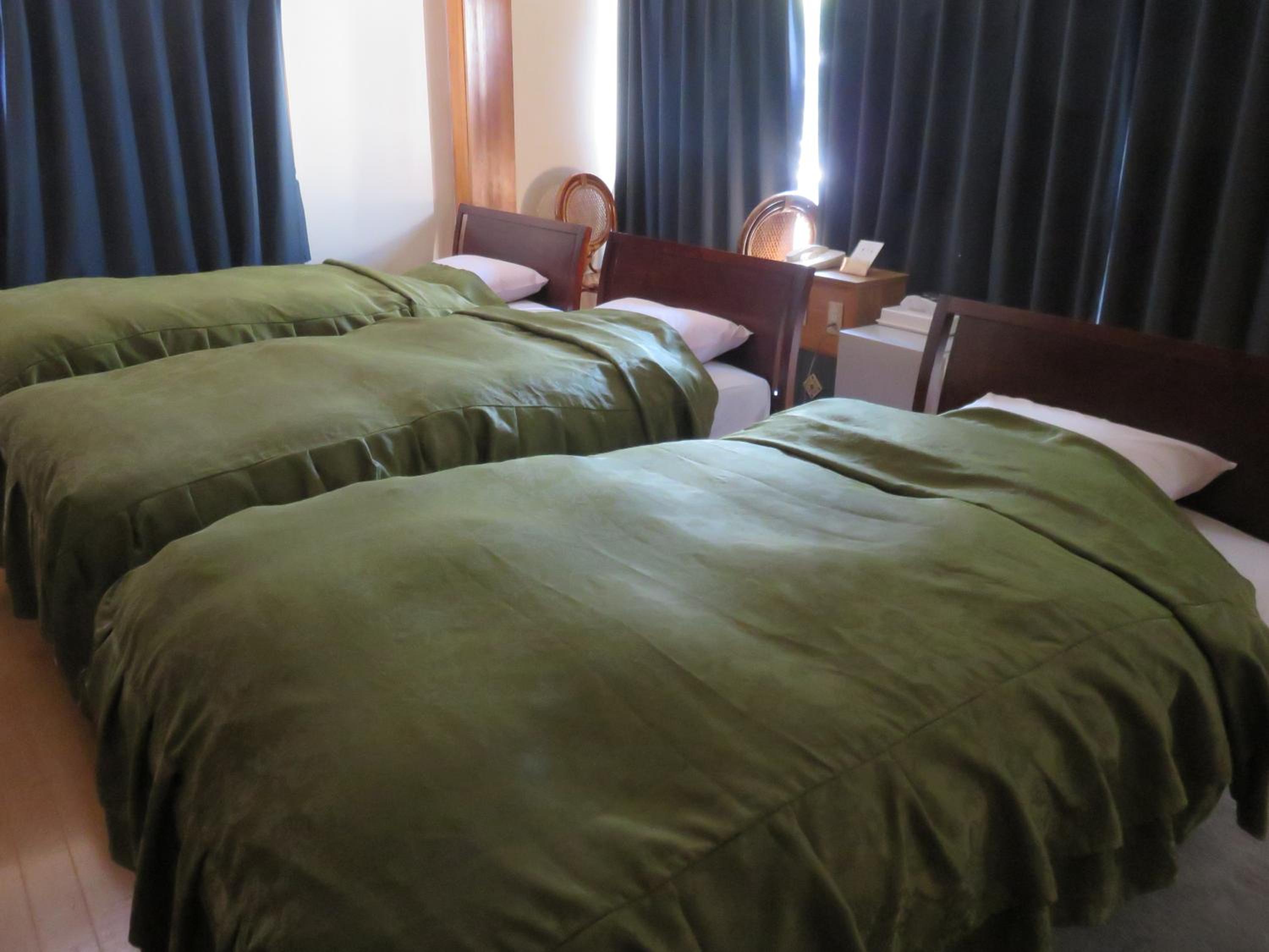 Quadruple Room photo 2