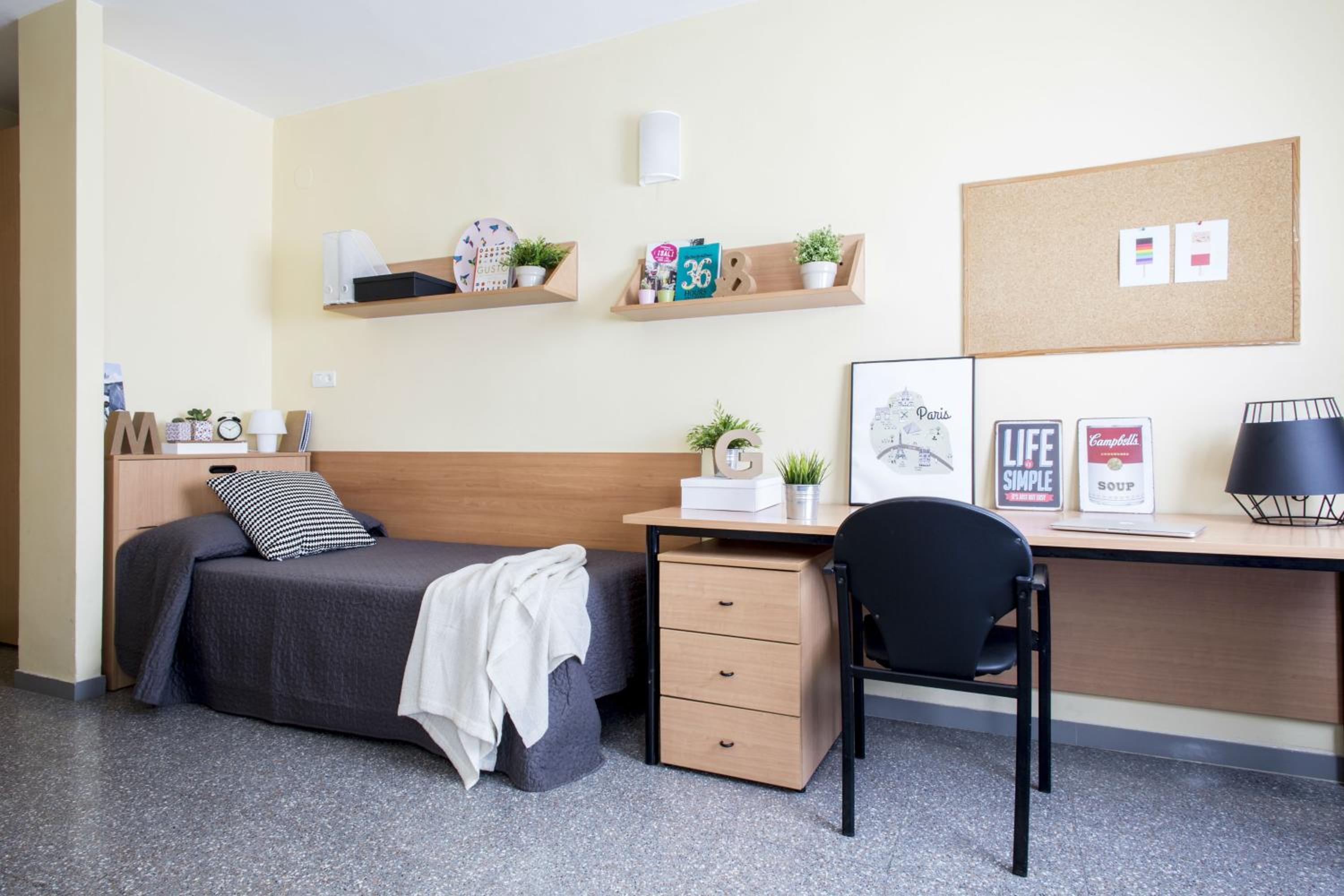 Superior Single Room