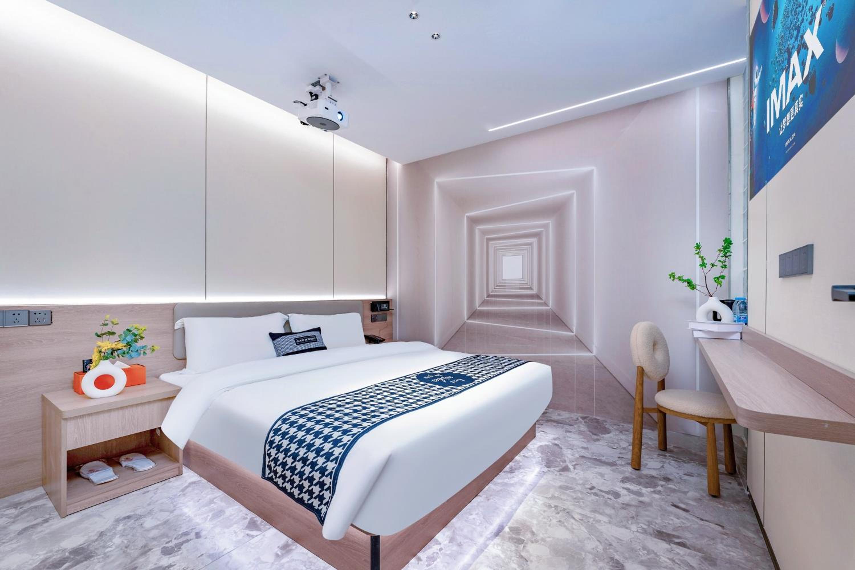 Movie Queen Room photo 2