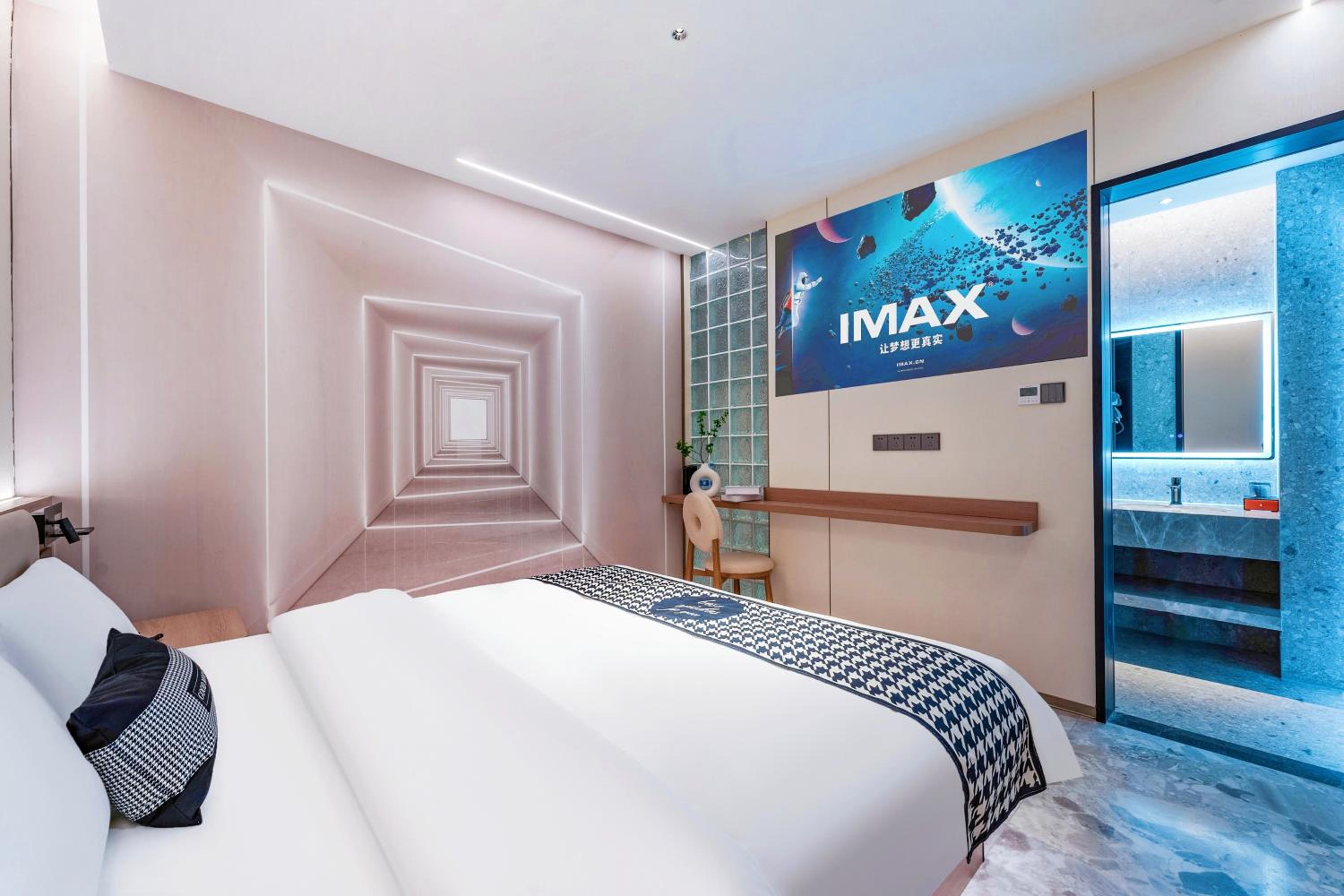 Movie Queen Room photo 1