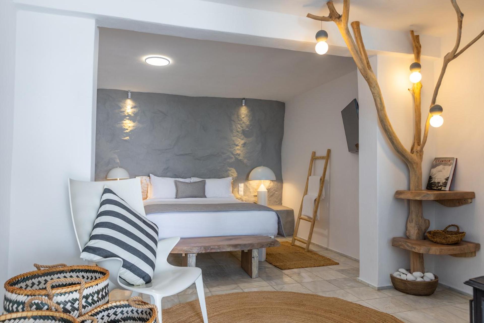 Tessera Suite Sea Front photo 1