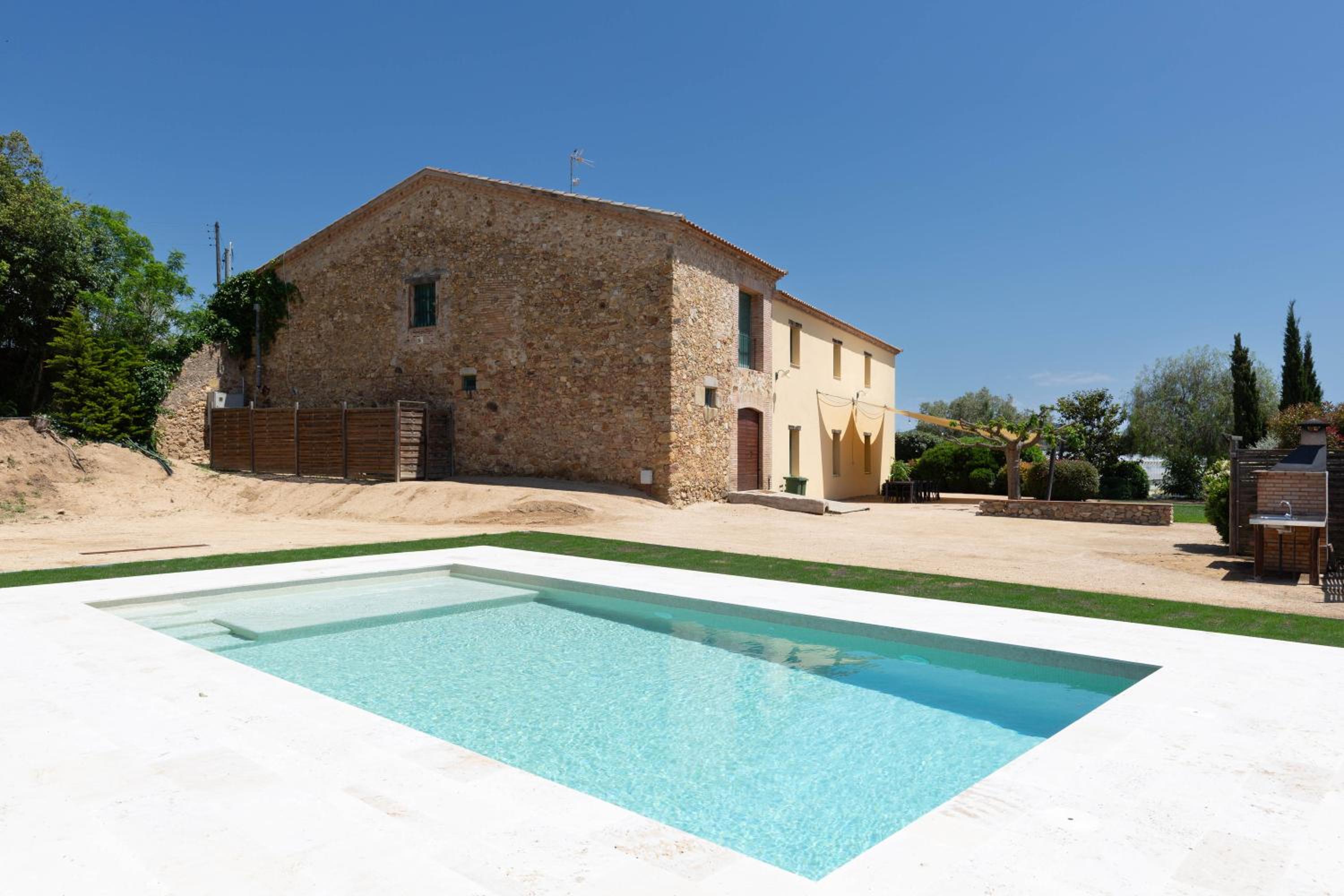 Villa with Garden View photo 3
