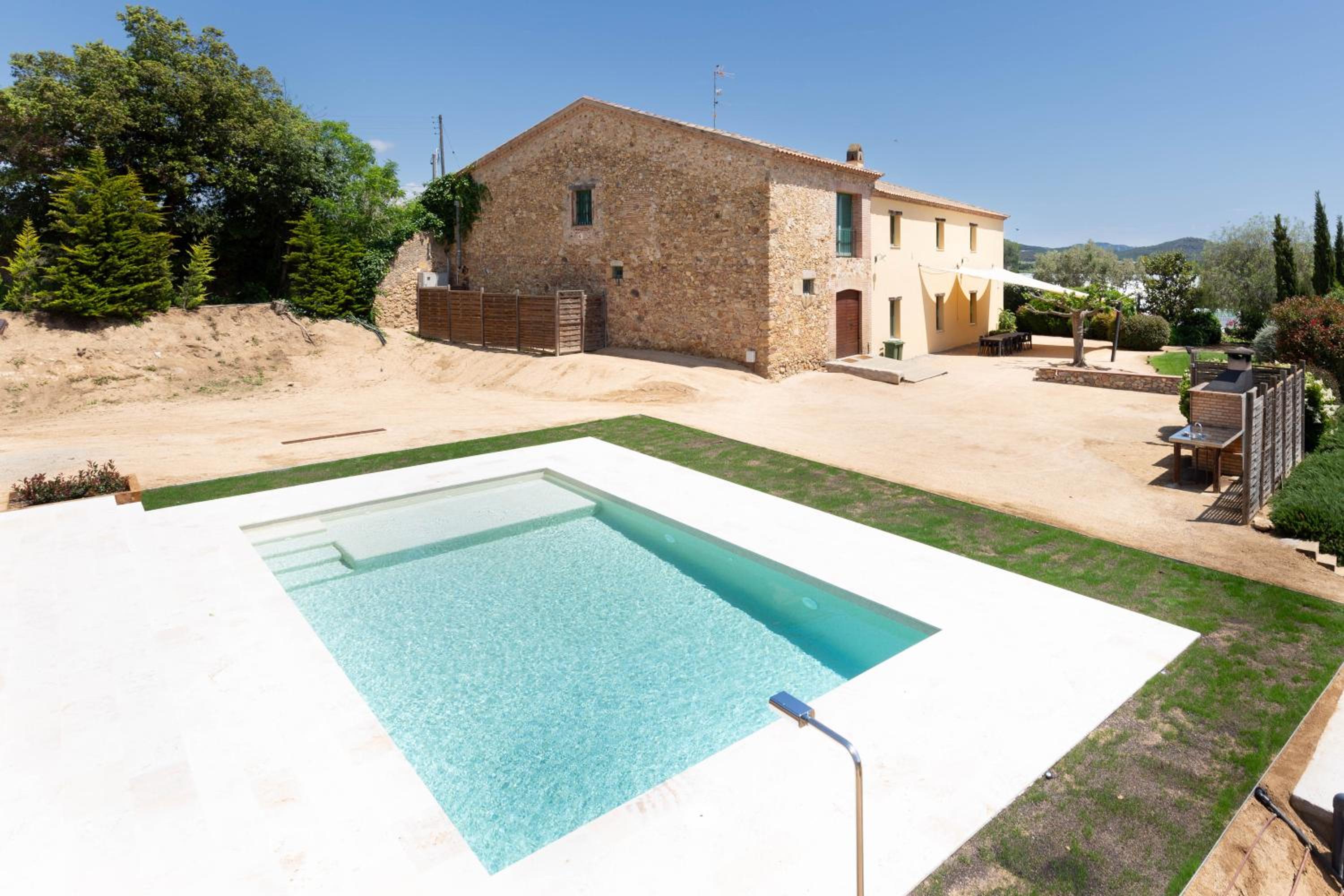 Villa with Garden View photo 2