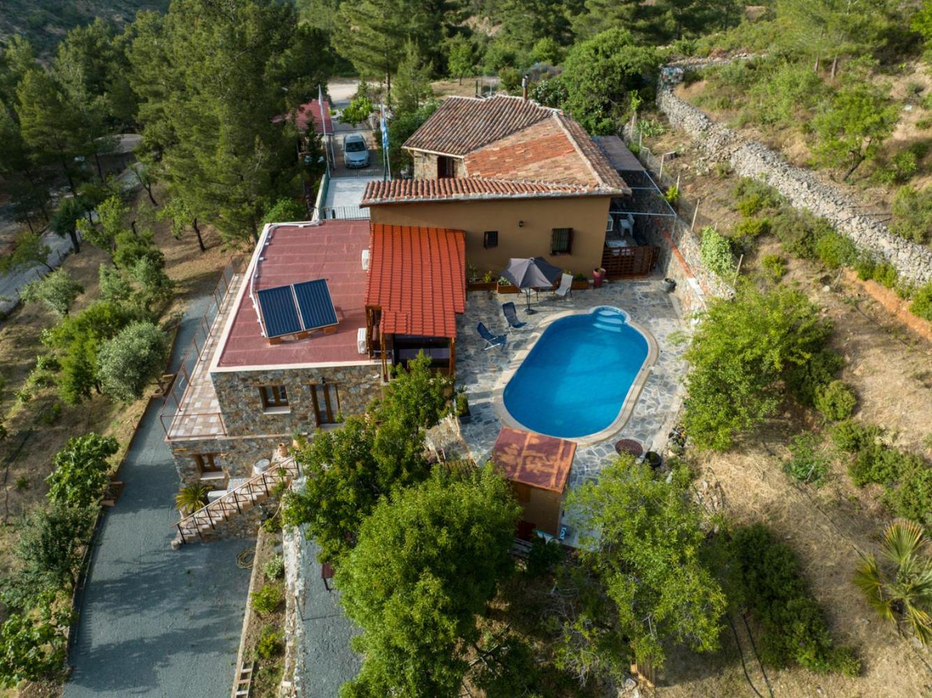 Superior Chalet photo 1
