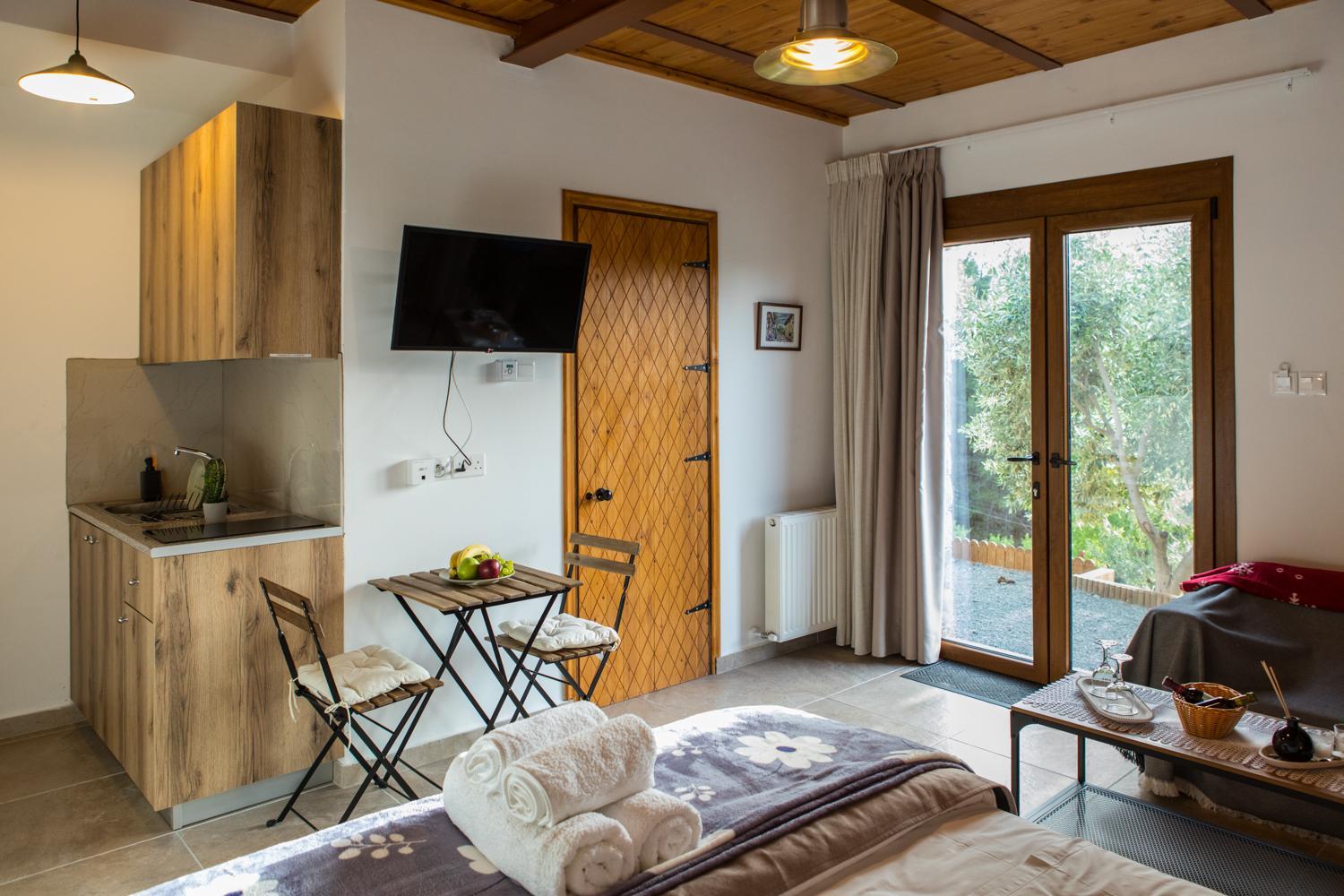 Superior Chalet photo 3