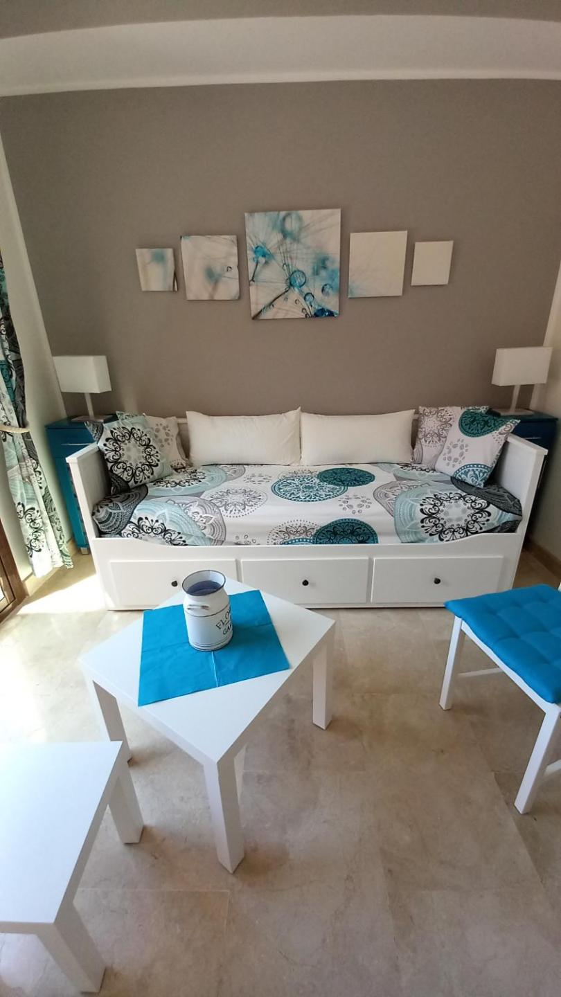 Habitación Doble con Baño Privado