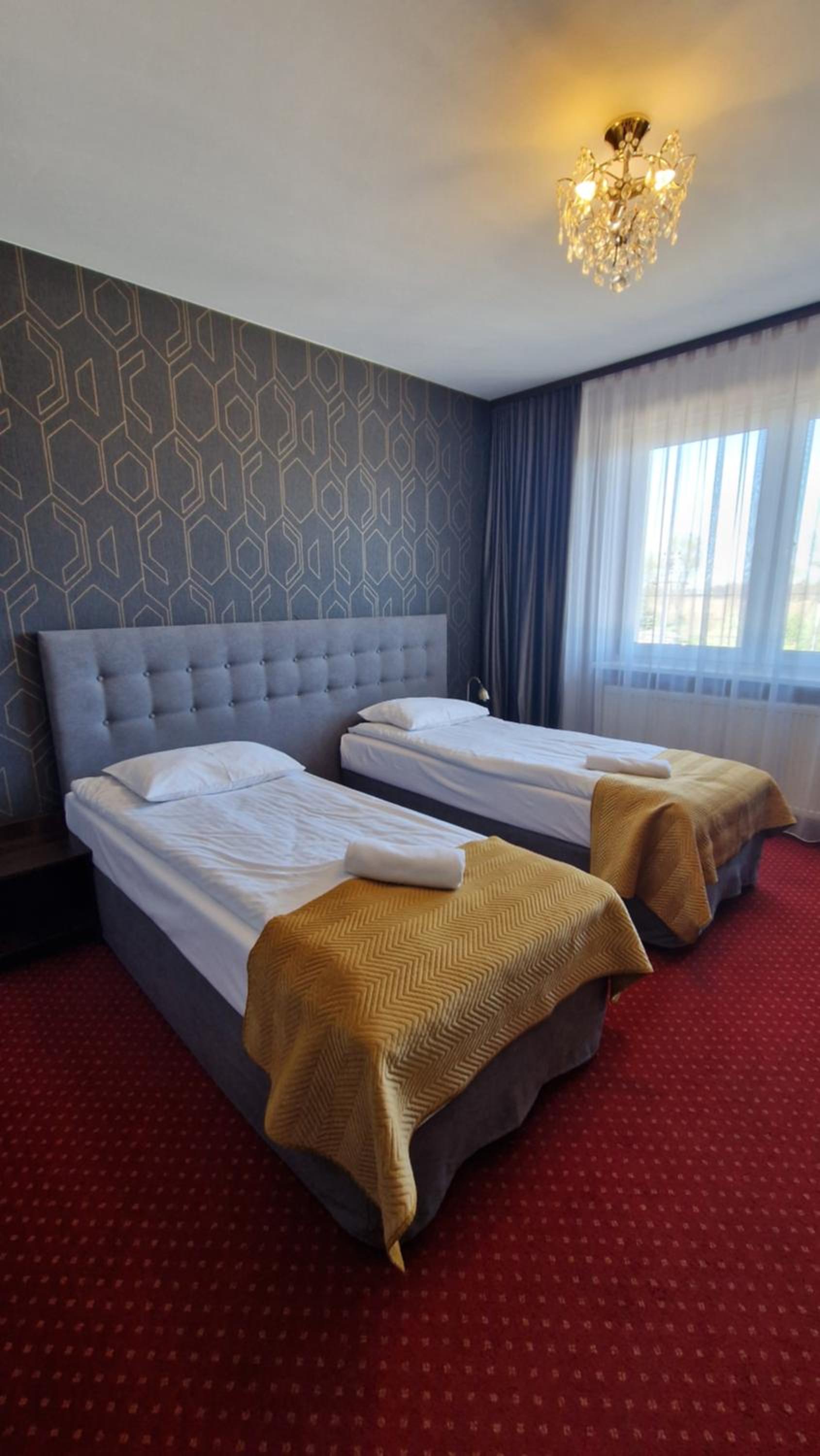 Superior Twin Room photo 1