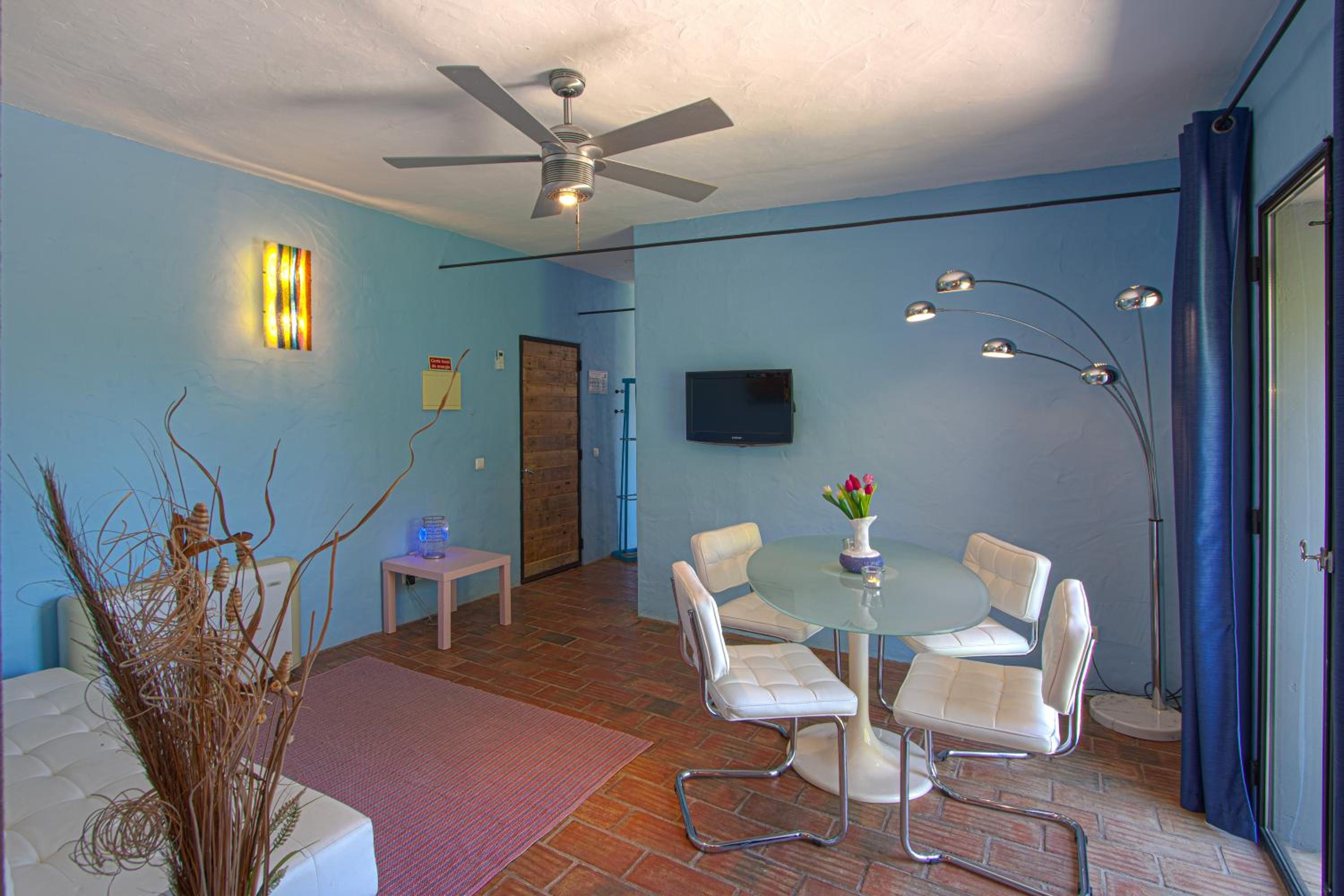 Studio Apartment Almodovar photo 2
