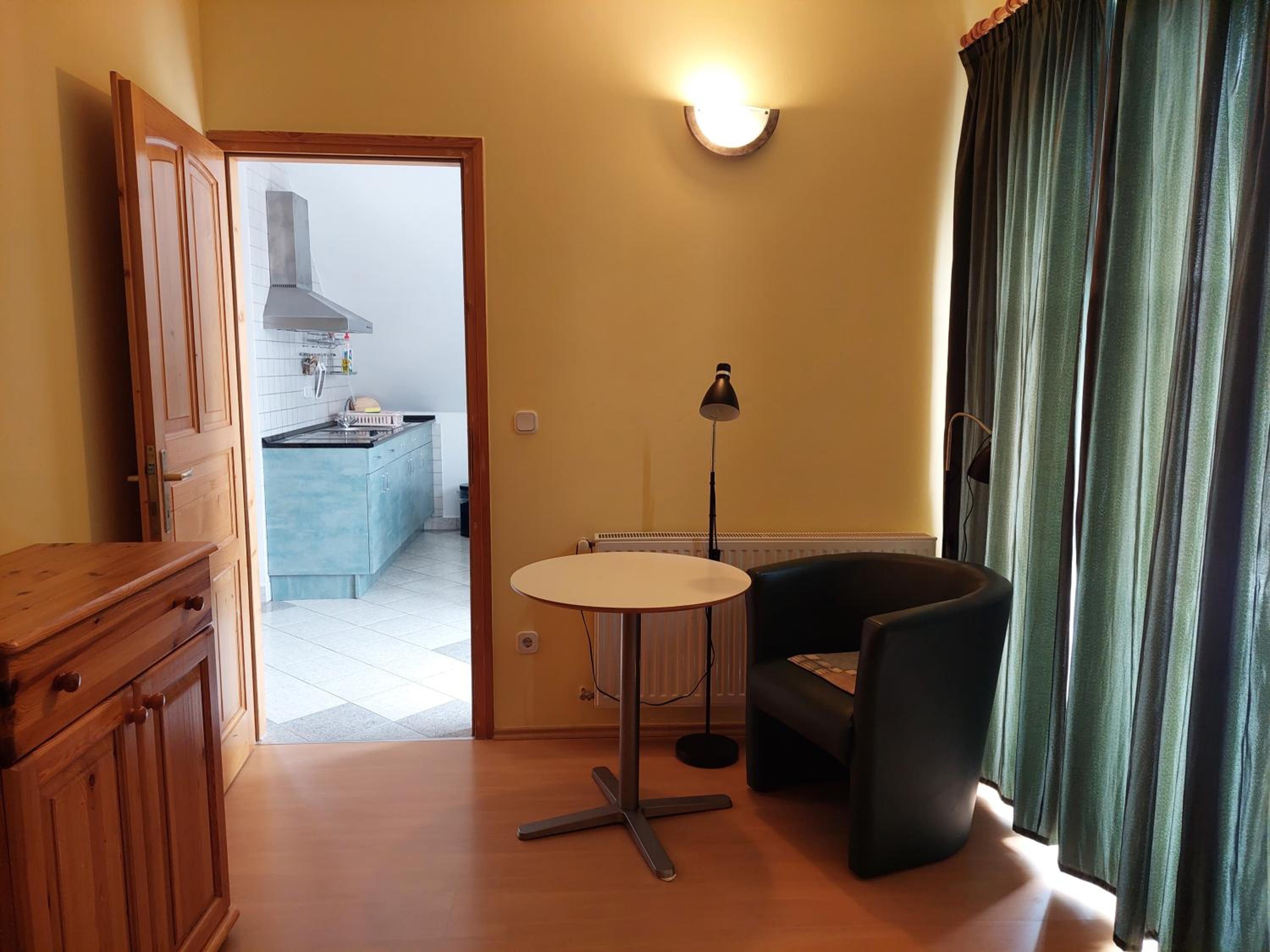 Two-Bedroom Apartment photo 2