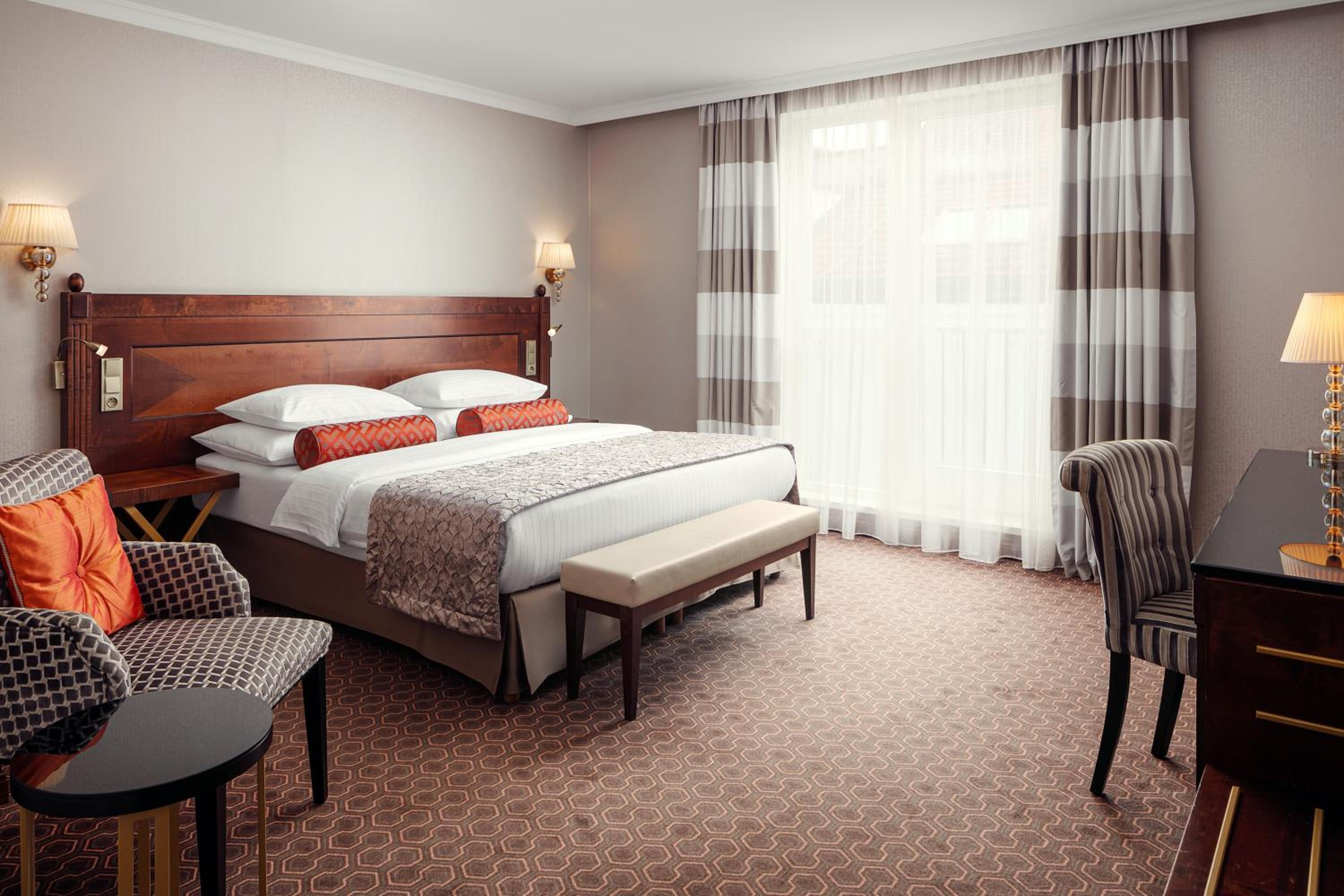 Executive Double or Twin Room - Photo 3