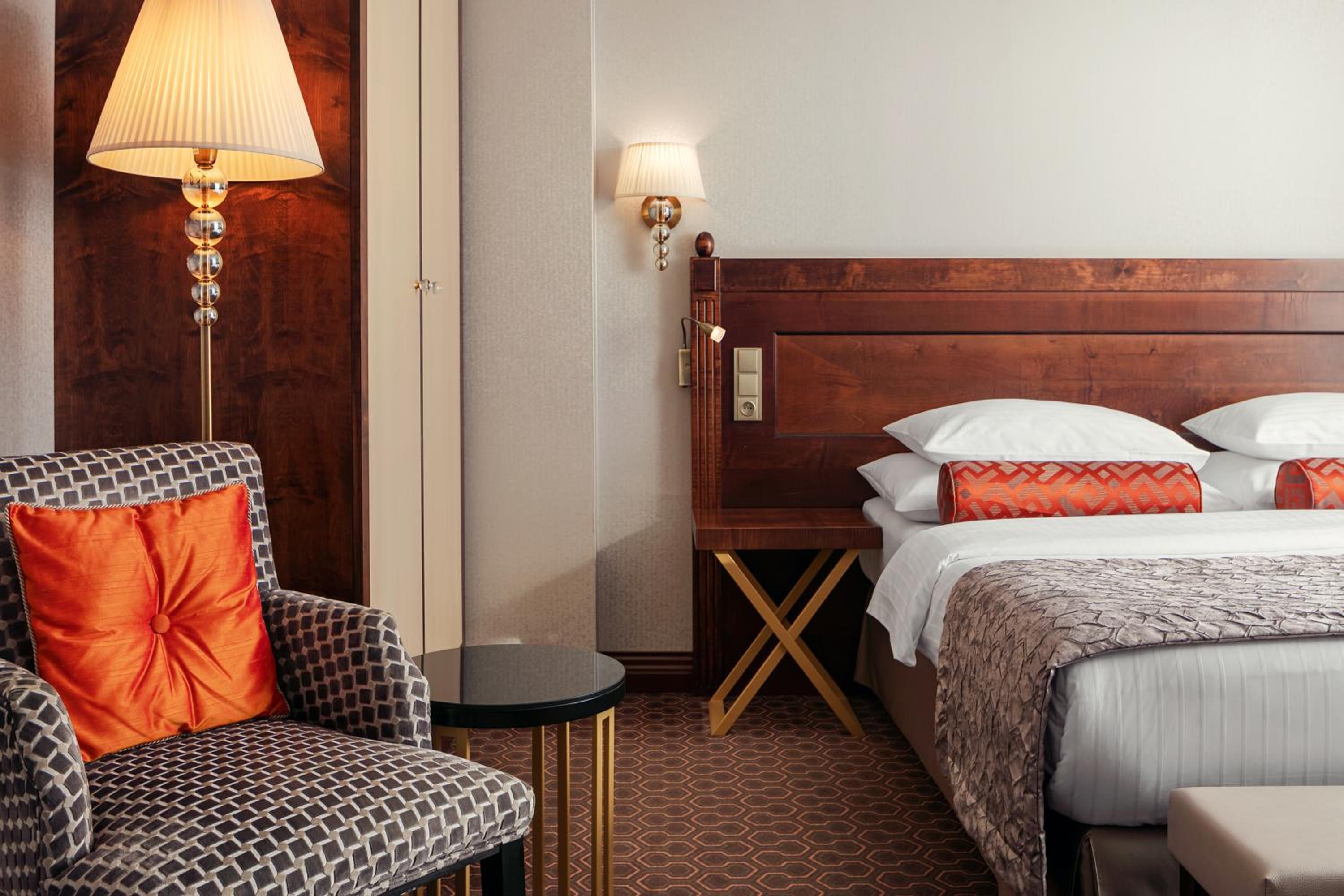 Executive Double or Twin Room - Photo 4