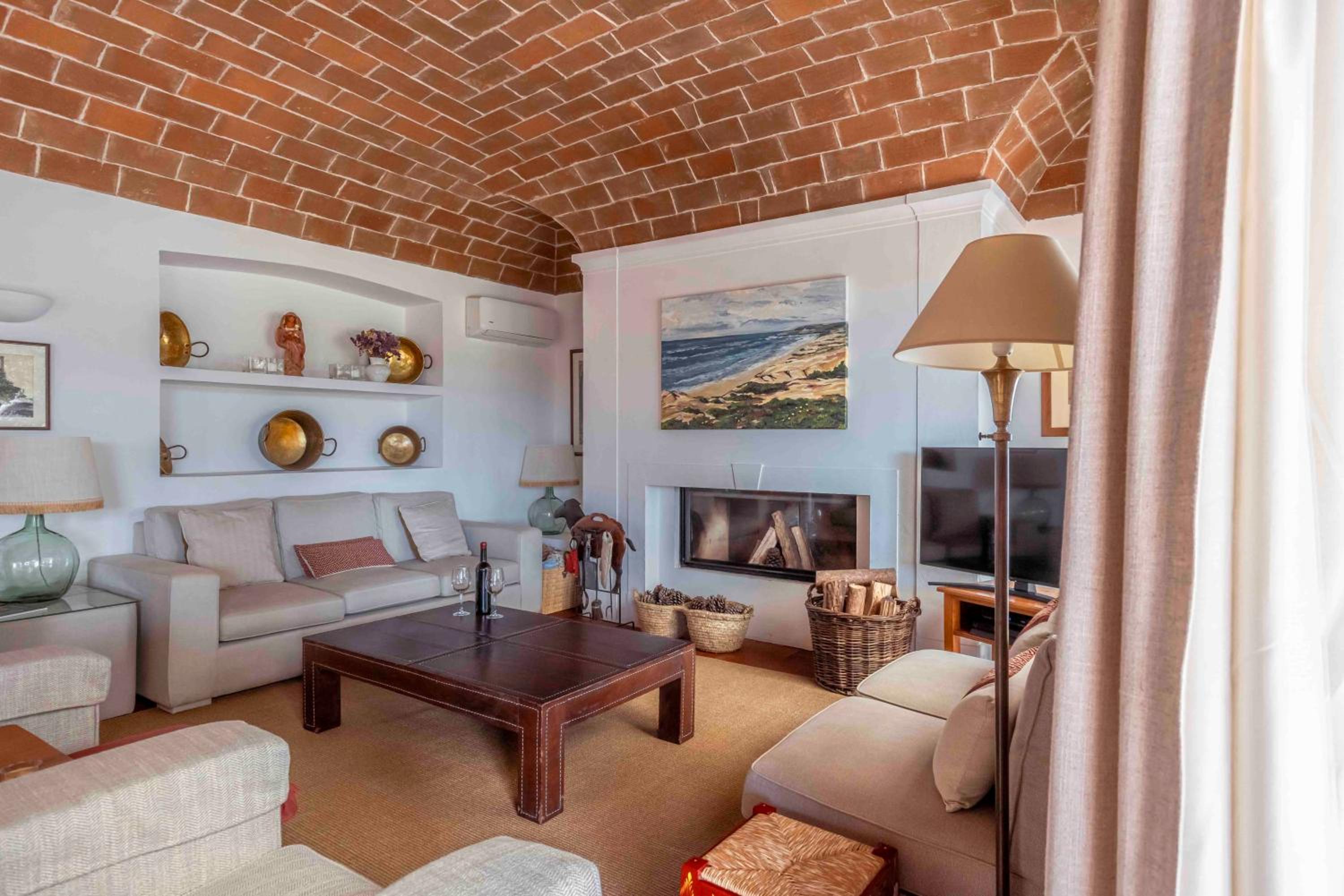 Maison 5 Chambres