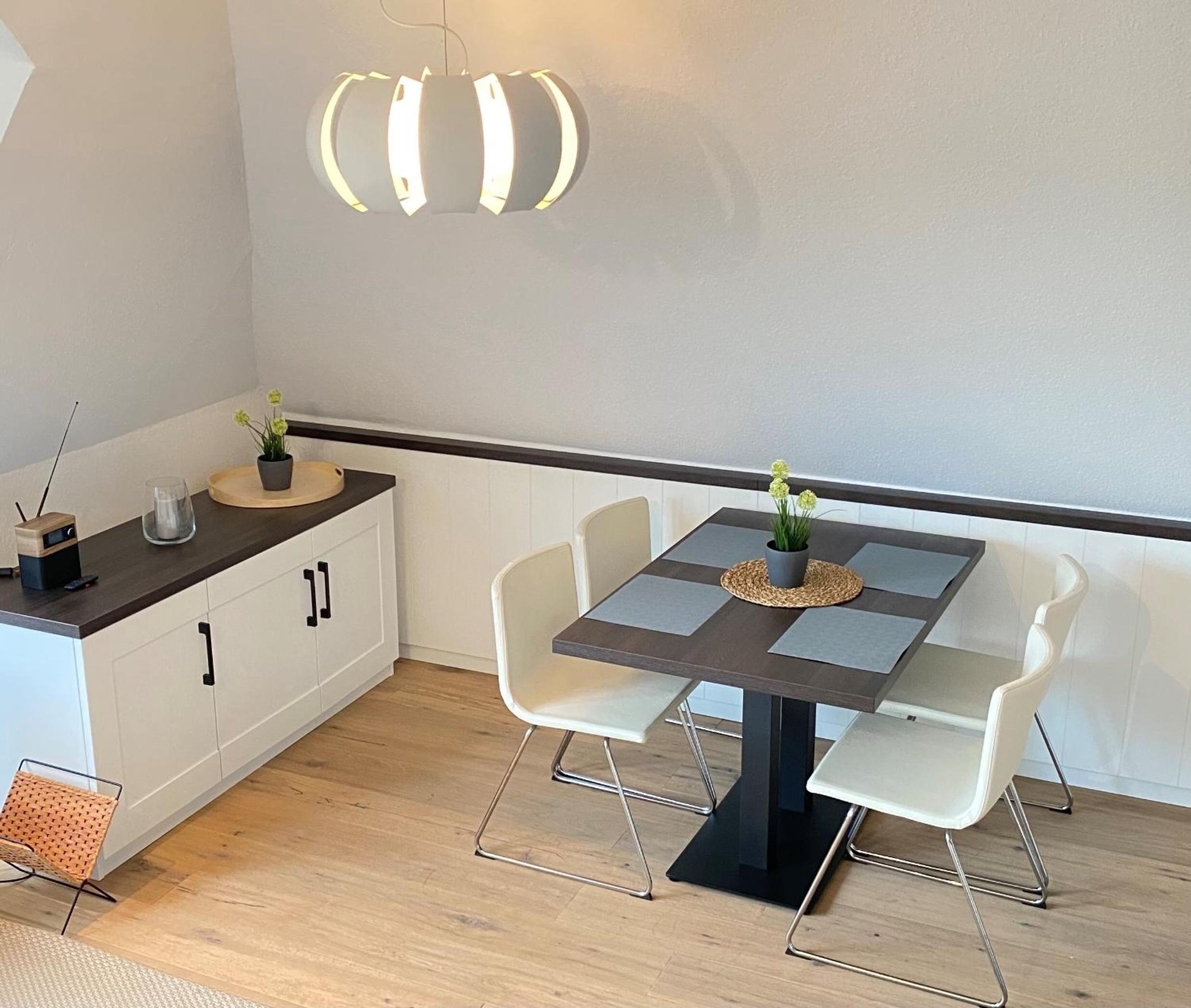 Two-Bedroom Apartment with Garden View photo 2