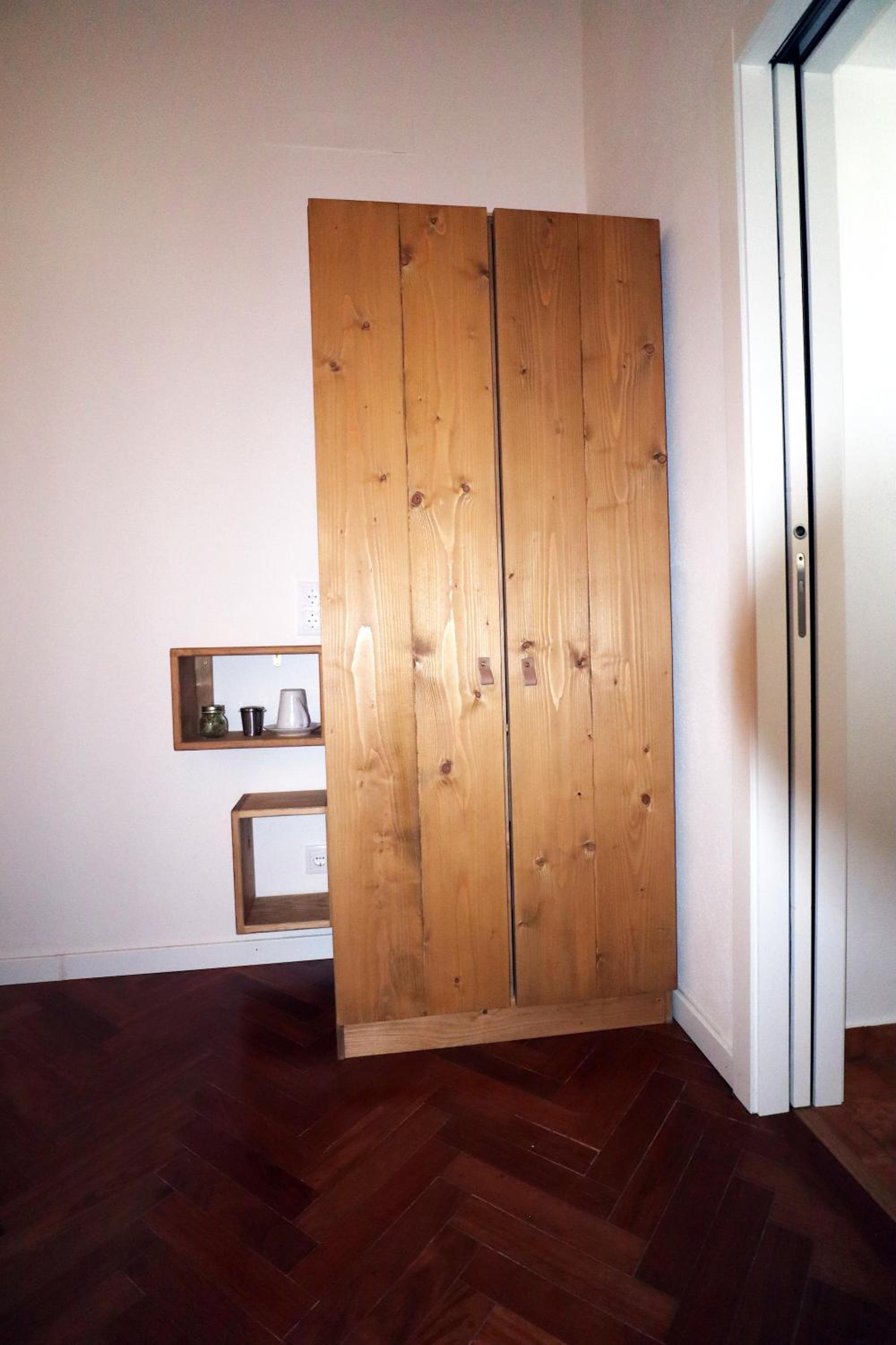 Double Room - Disability Access photo 2