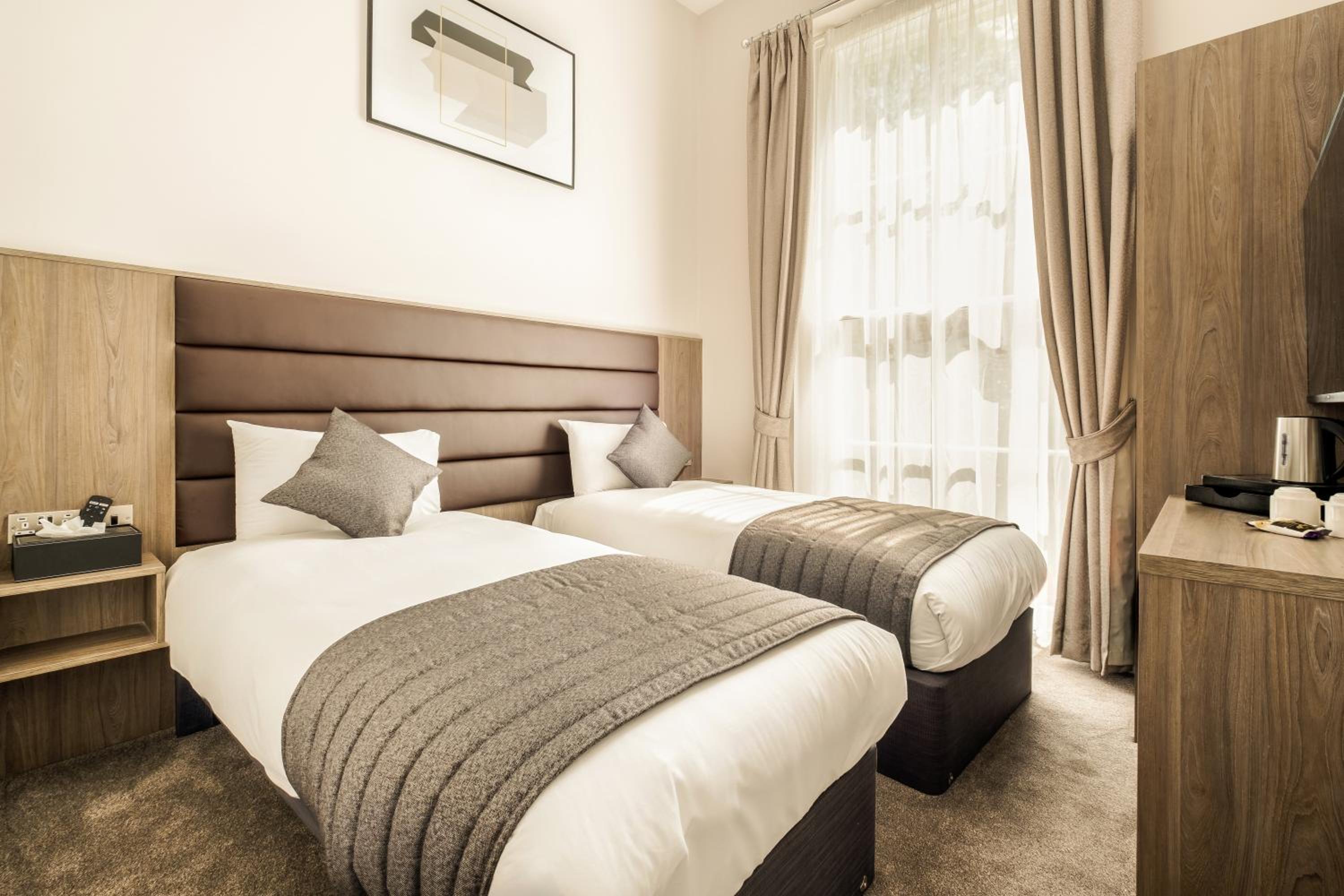 Twin Room photo 1