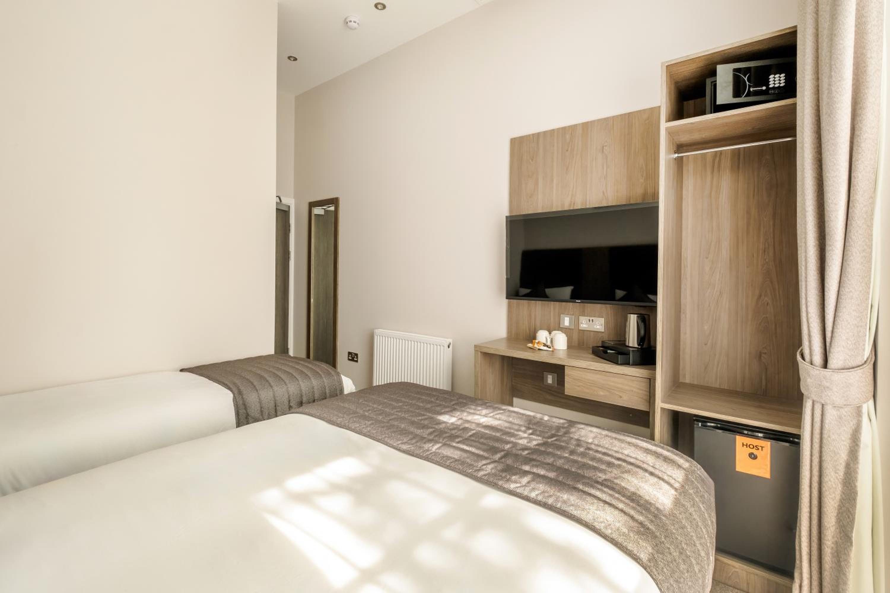 Triple Room photo 1